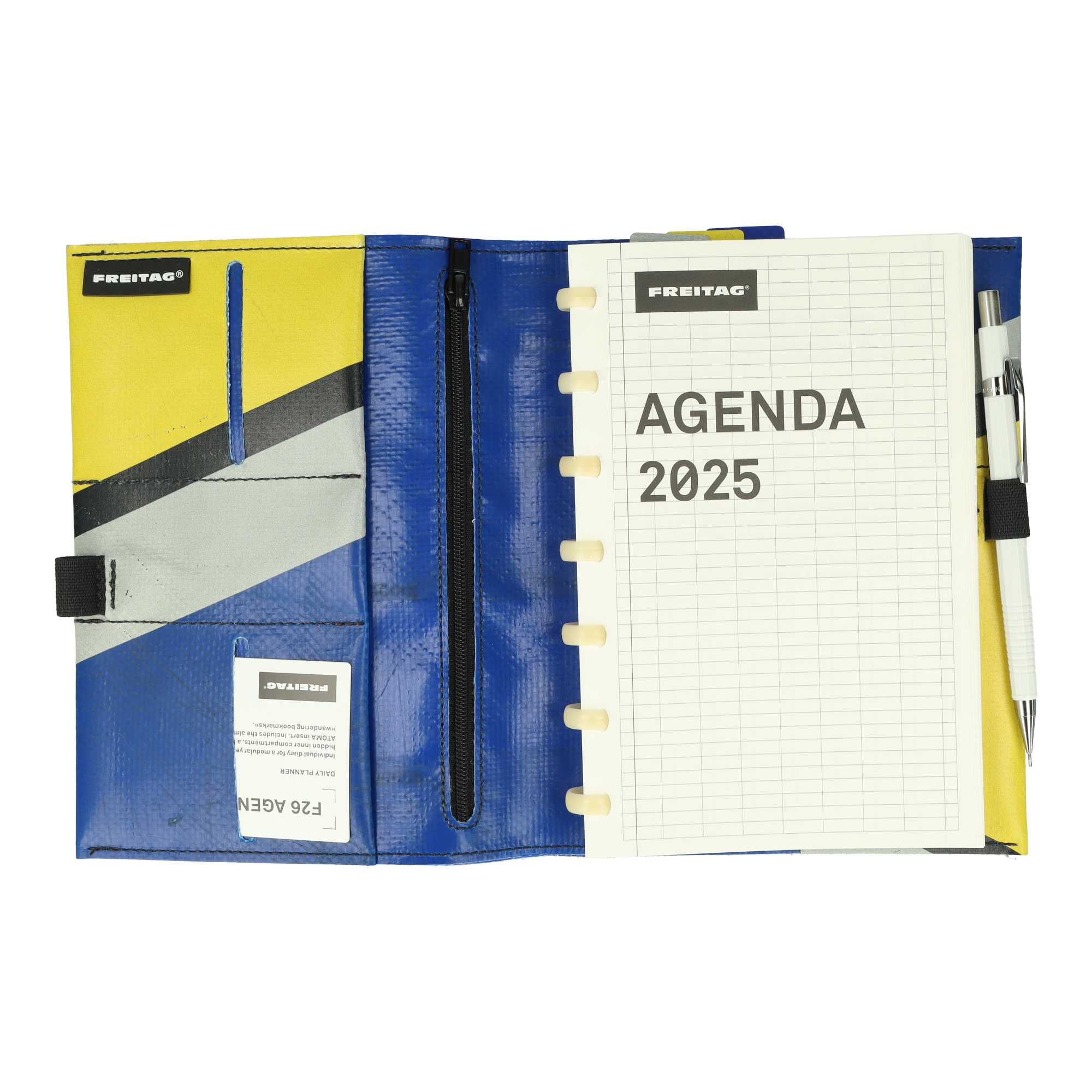 【美品】　FREITAG F26　AGENDA　ブラック 010000525232_3-20240814152341.png