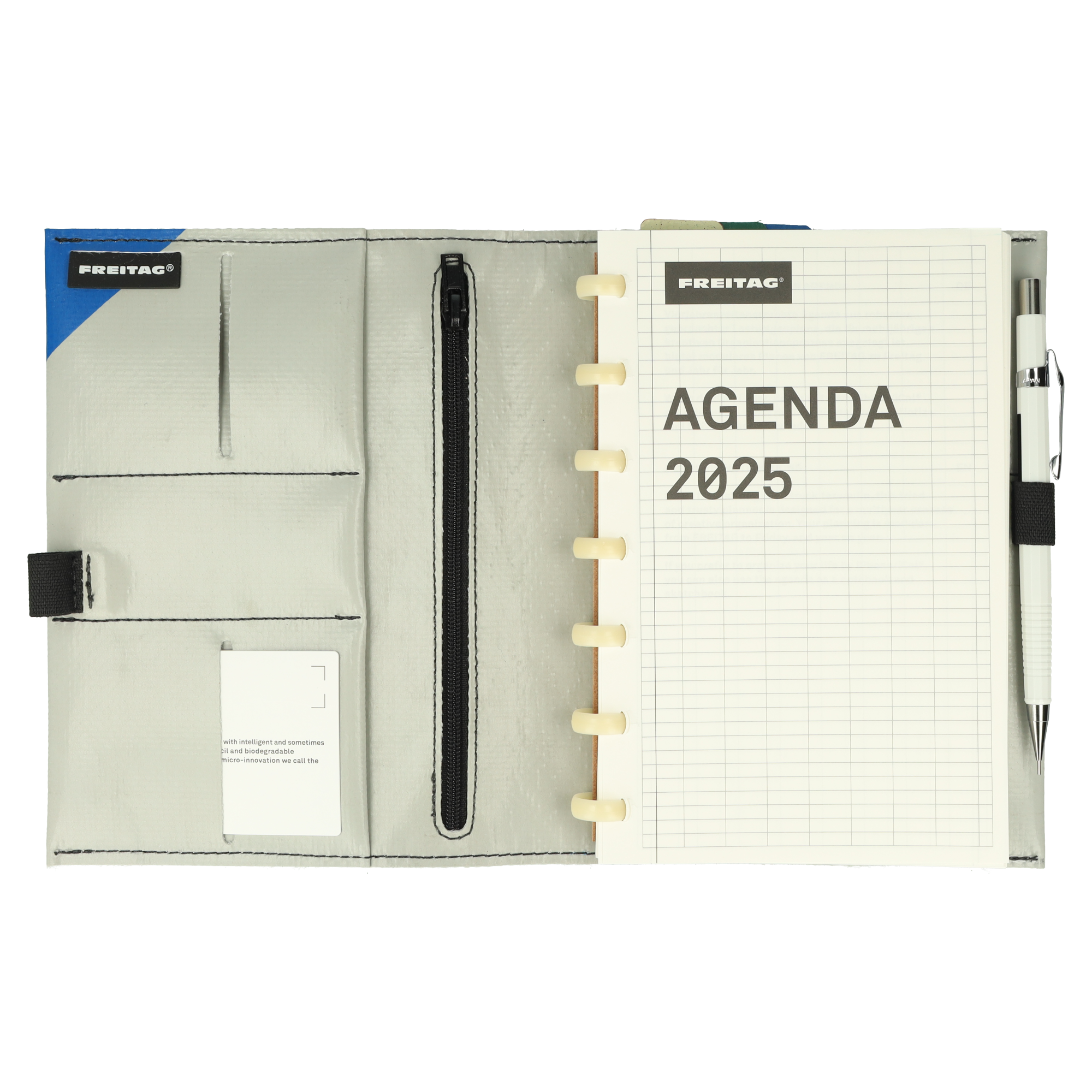F26 AGENDA | 423574 | FREITAG