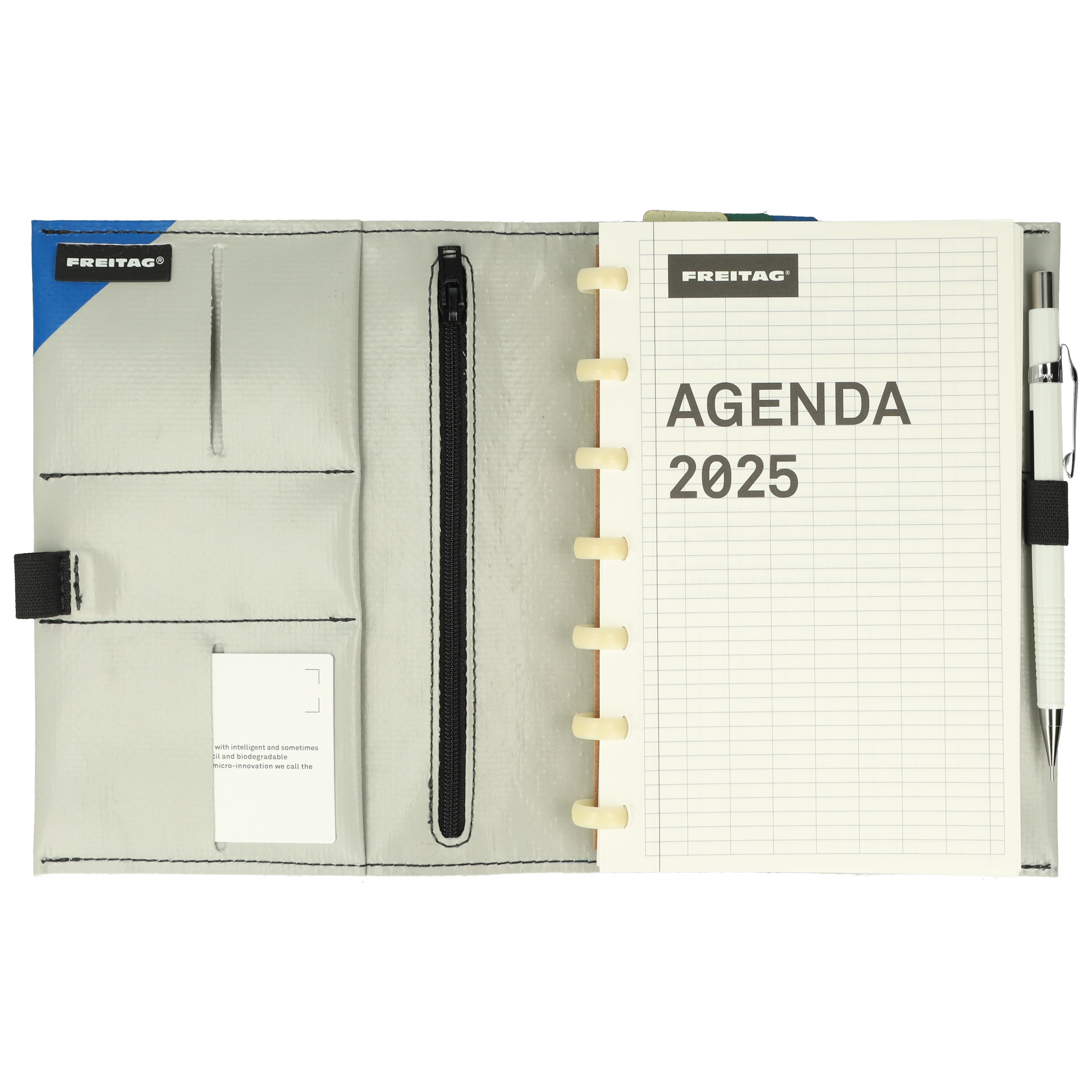 F26 AGENDA | 423574 | FREITAG