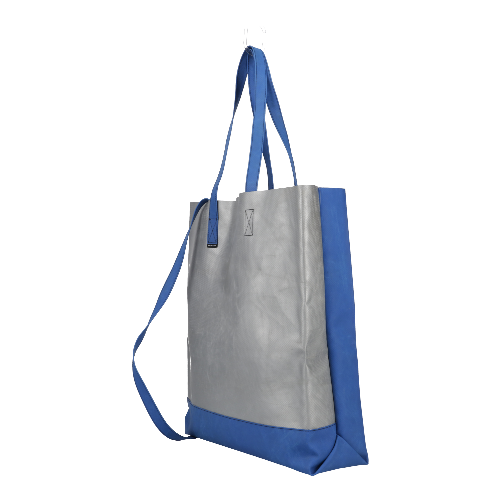 フライターグ freitag Julian F262 オールグレー F262 JULIEN | 429378 | FREITAG