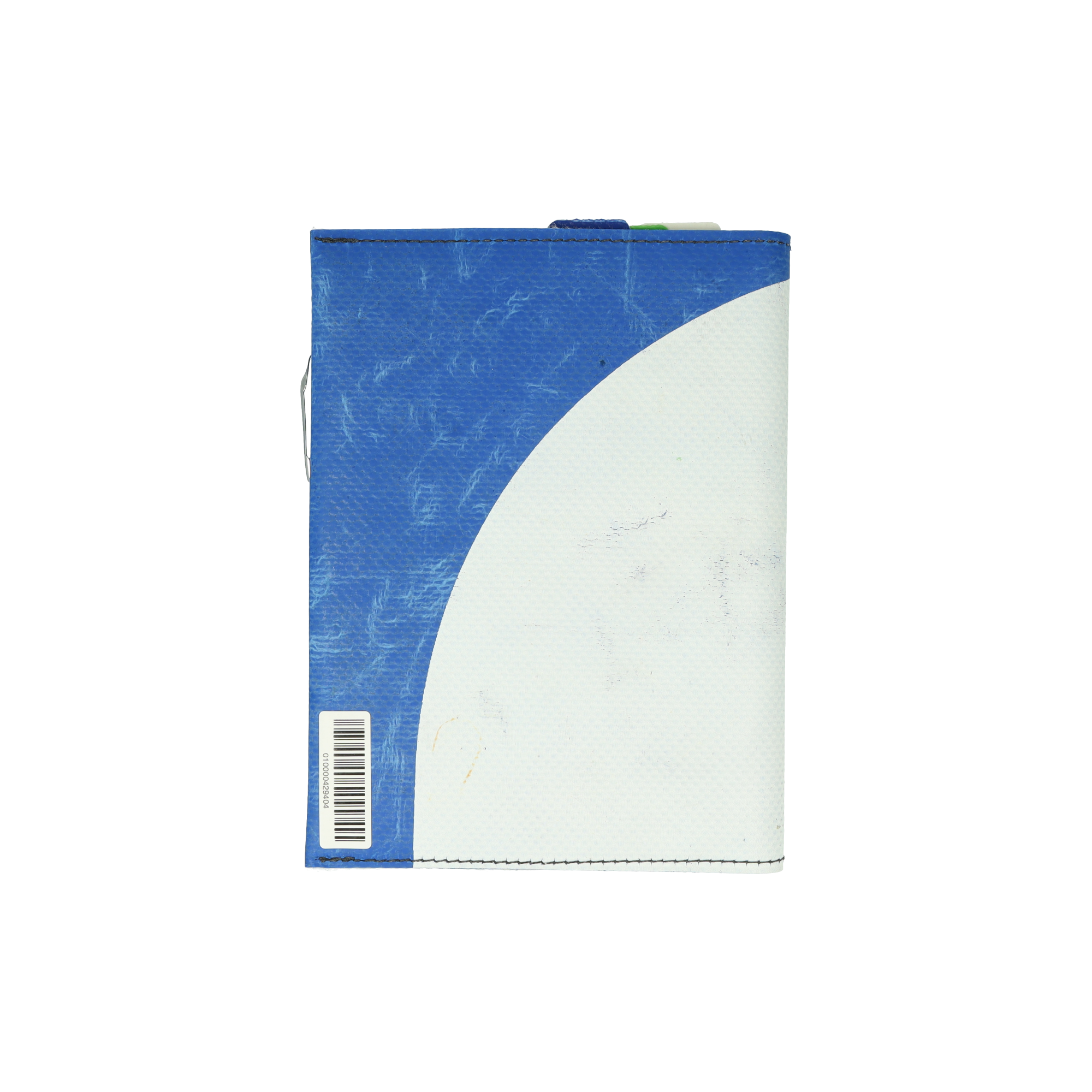 F26/I AGENDA INLAY | FREITAG