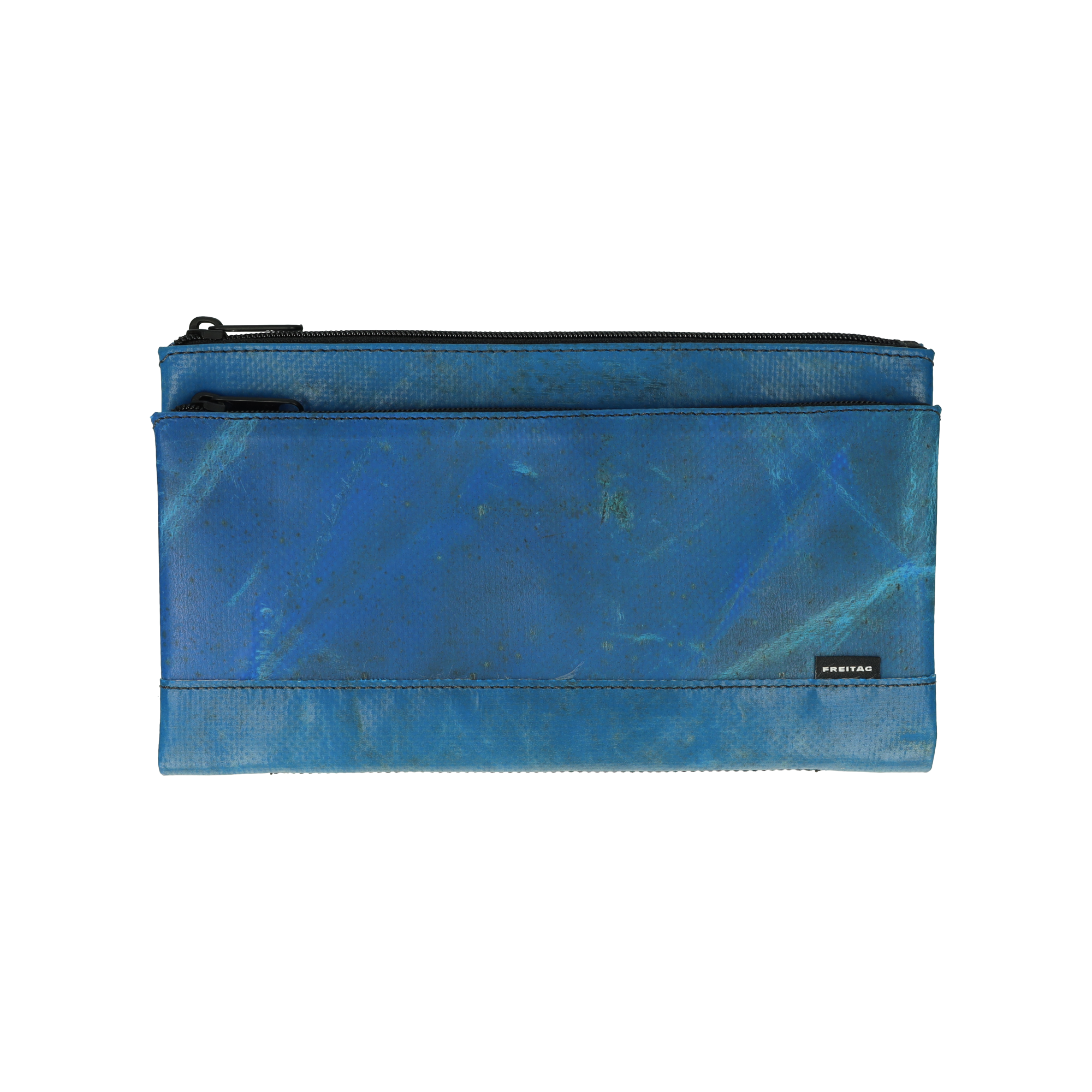 freitag フライターグ  F271 MASIKURA シルバー F271 MASIKURA | FREITAG
