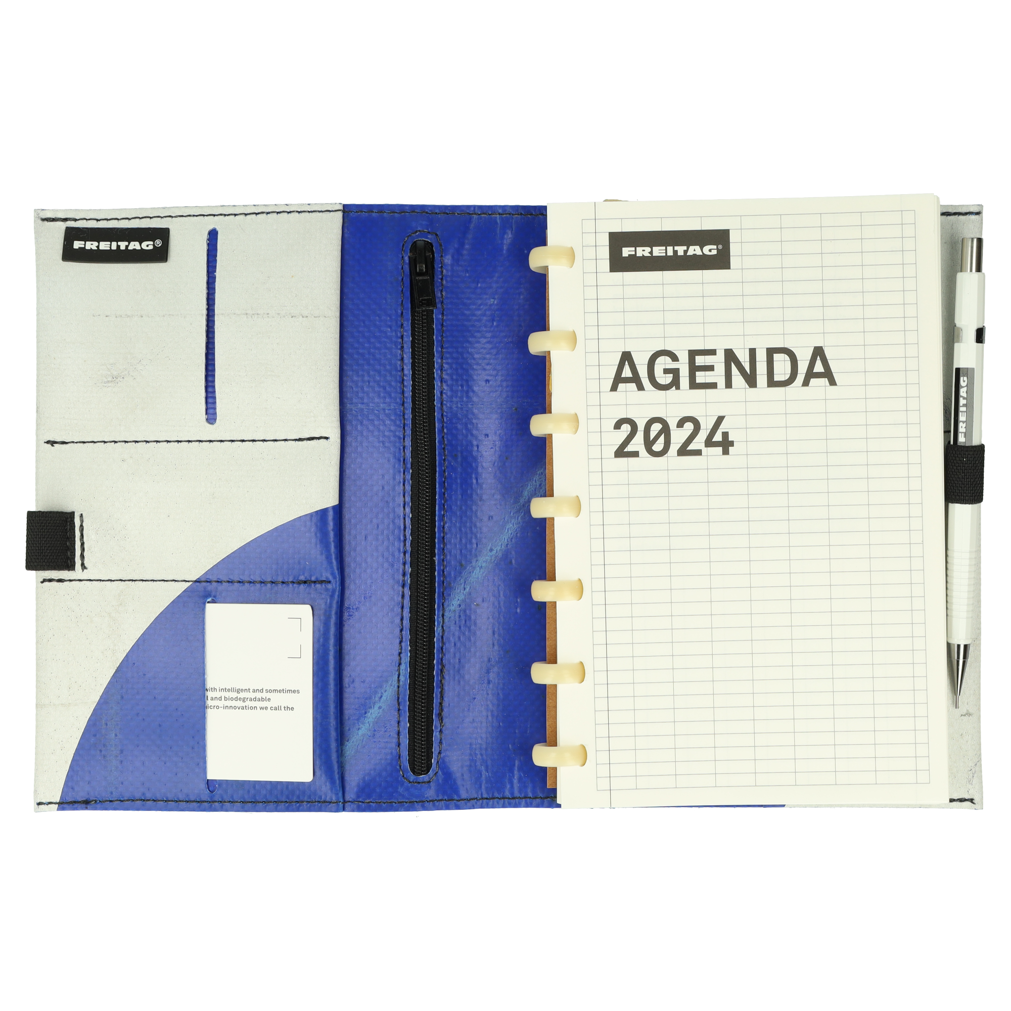 人気満点 AGENDA F26 | FREITAG | 430693 カレンダー・スケジュール