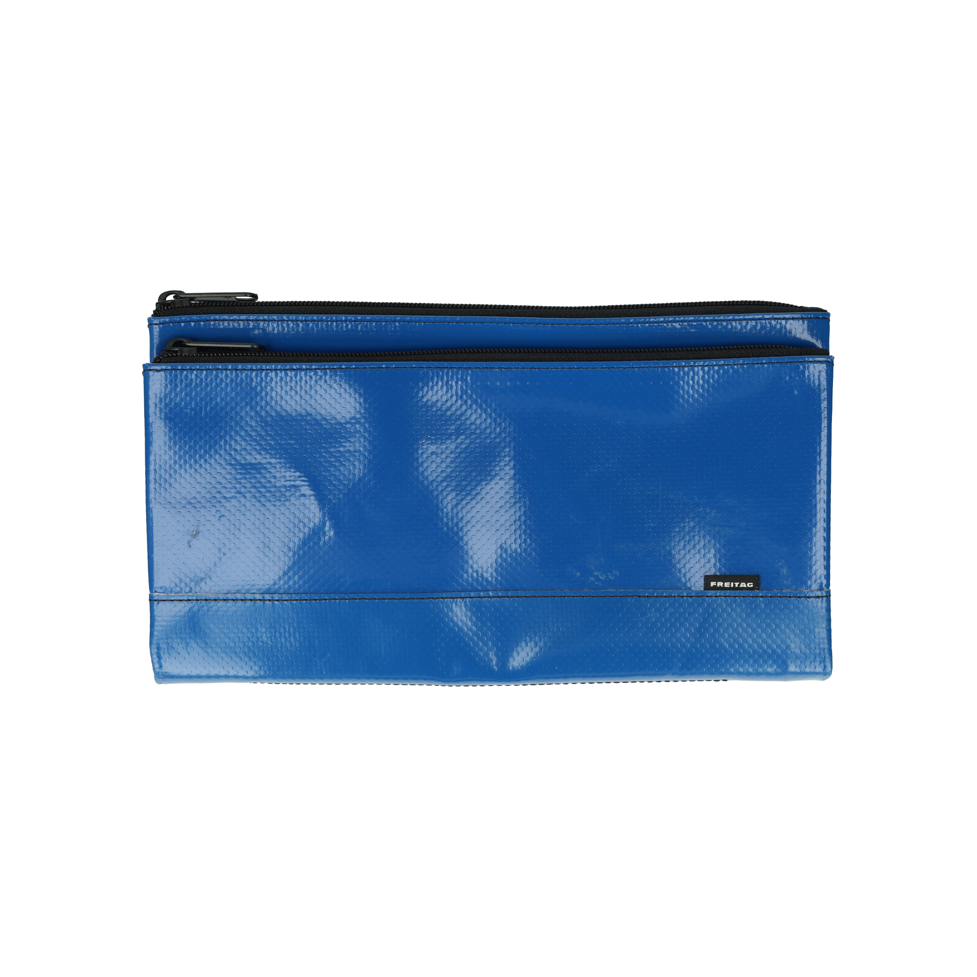FREITAG MASIKURA マシクラ サコッシュ ブラック ブルー F271 MASIKURA | 430846 | FREITAG