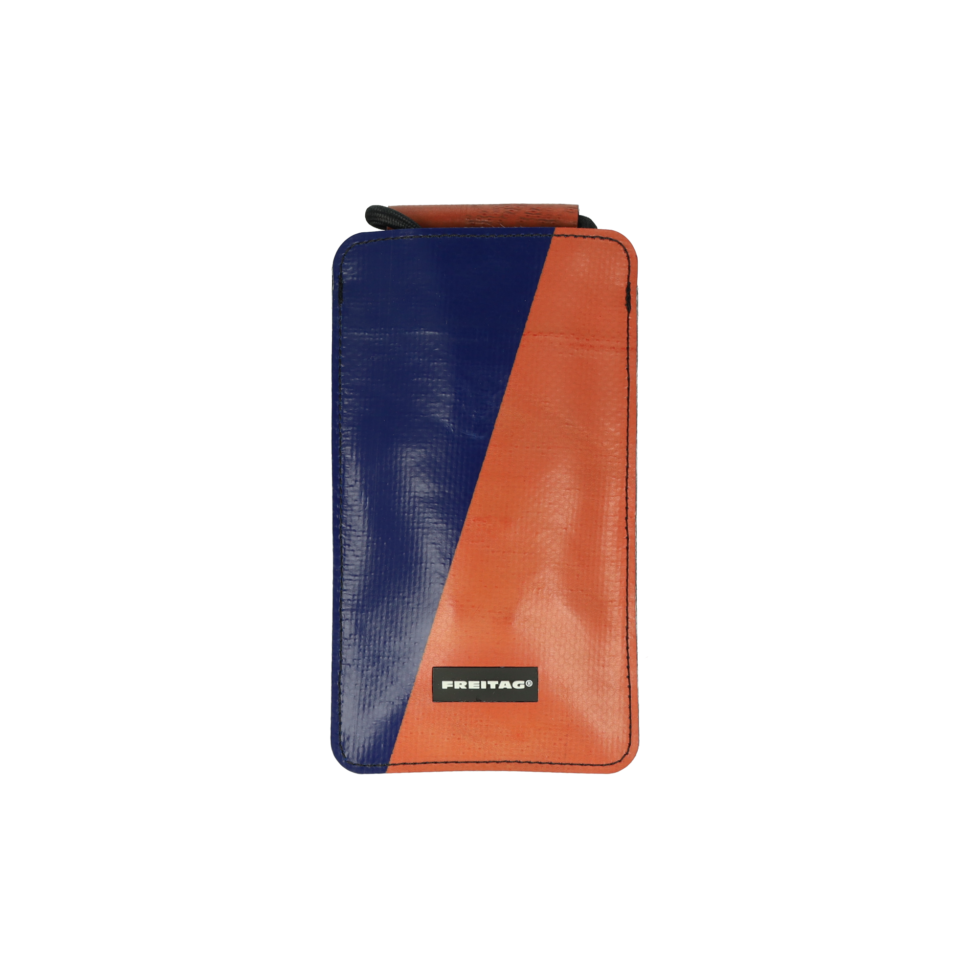 iPhoneアクセサリー FREITAG F338 FOX MYPHONE NECK POUCH L F337 ROBIN & F338 FOX | FREITAG