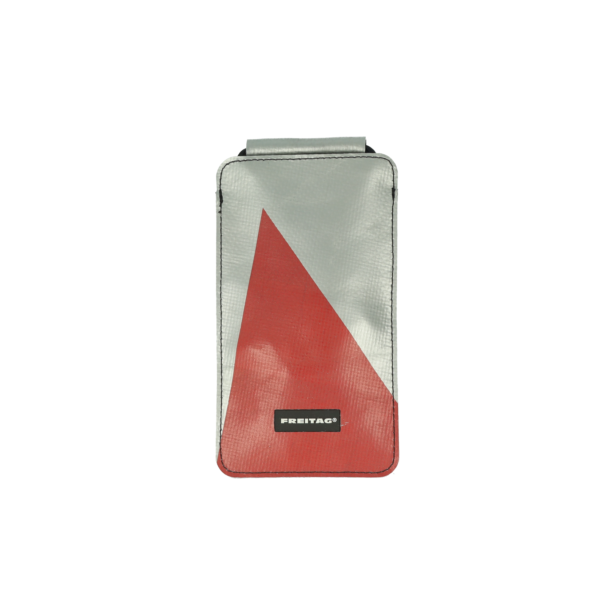 スマホアクセサリー FREITAG POUCH FOR SMARTPHONES M 女性にオススメしたいオシャレなスマホポーチ「FREITAG F338 FOX