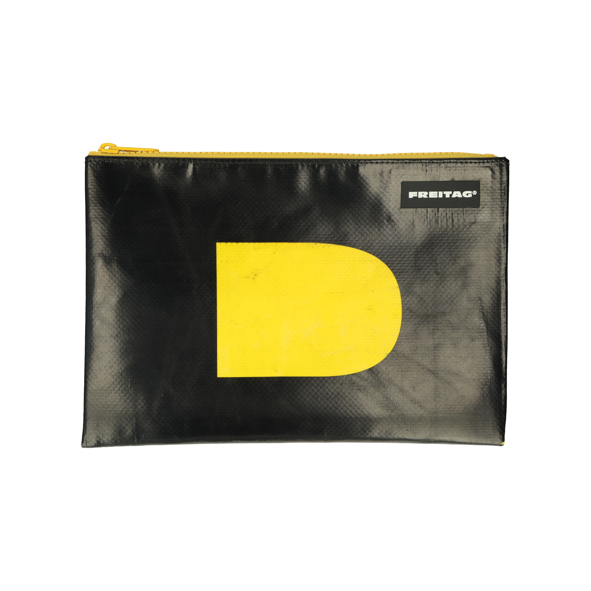 F07 CHUCK | 519540 | FREITAG