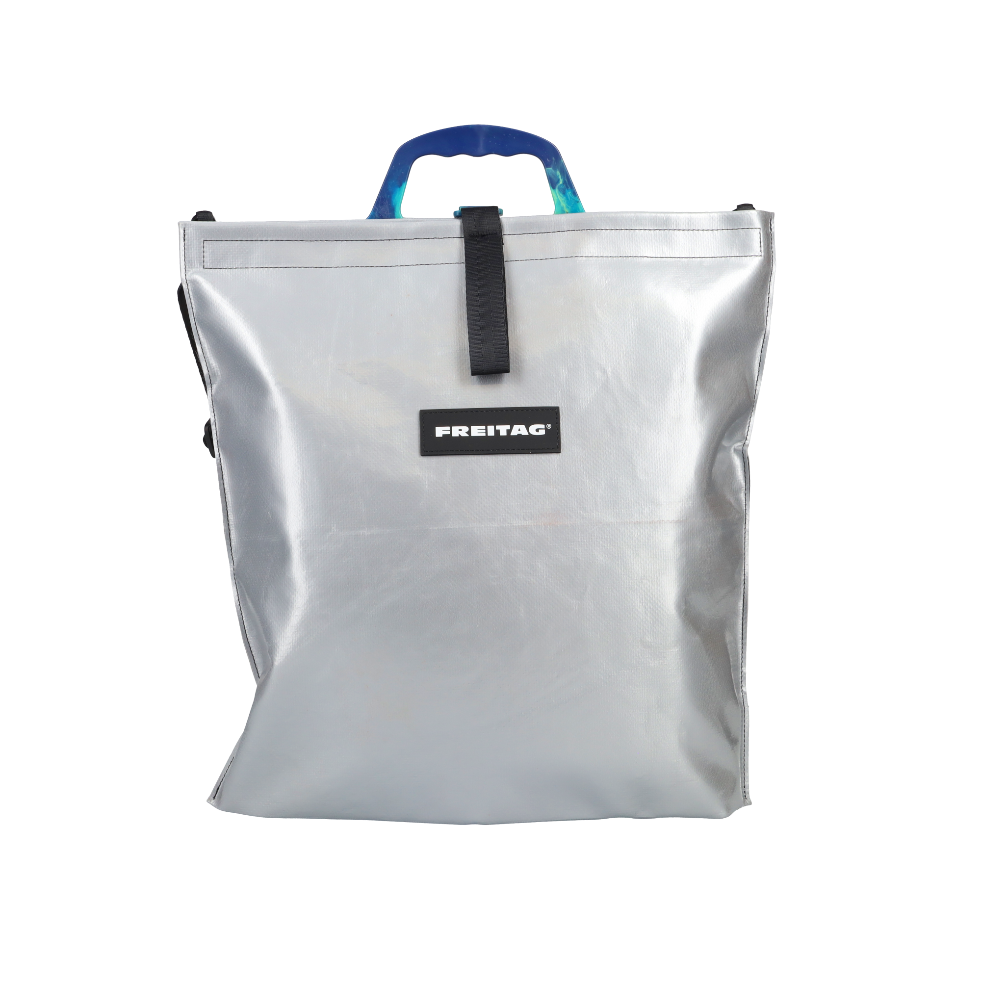 SHOPPERS | FREITAG