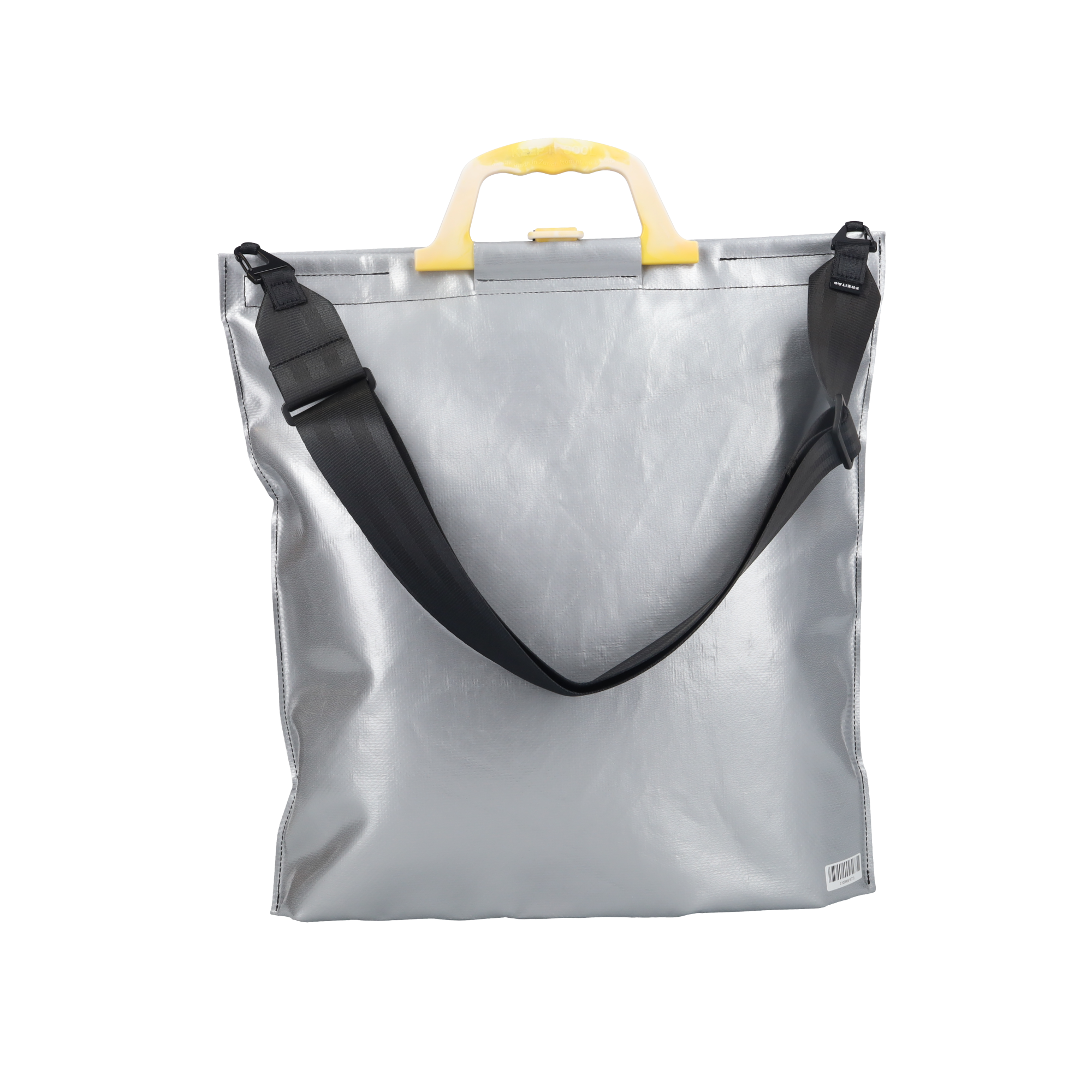 SHOPPERS | FREITAG
