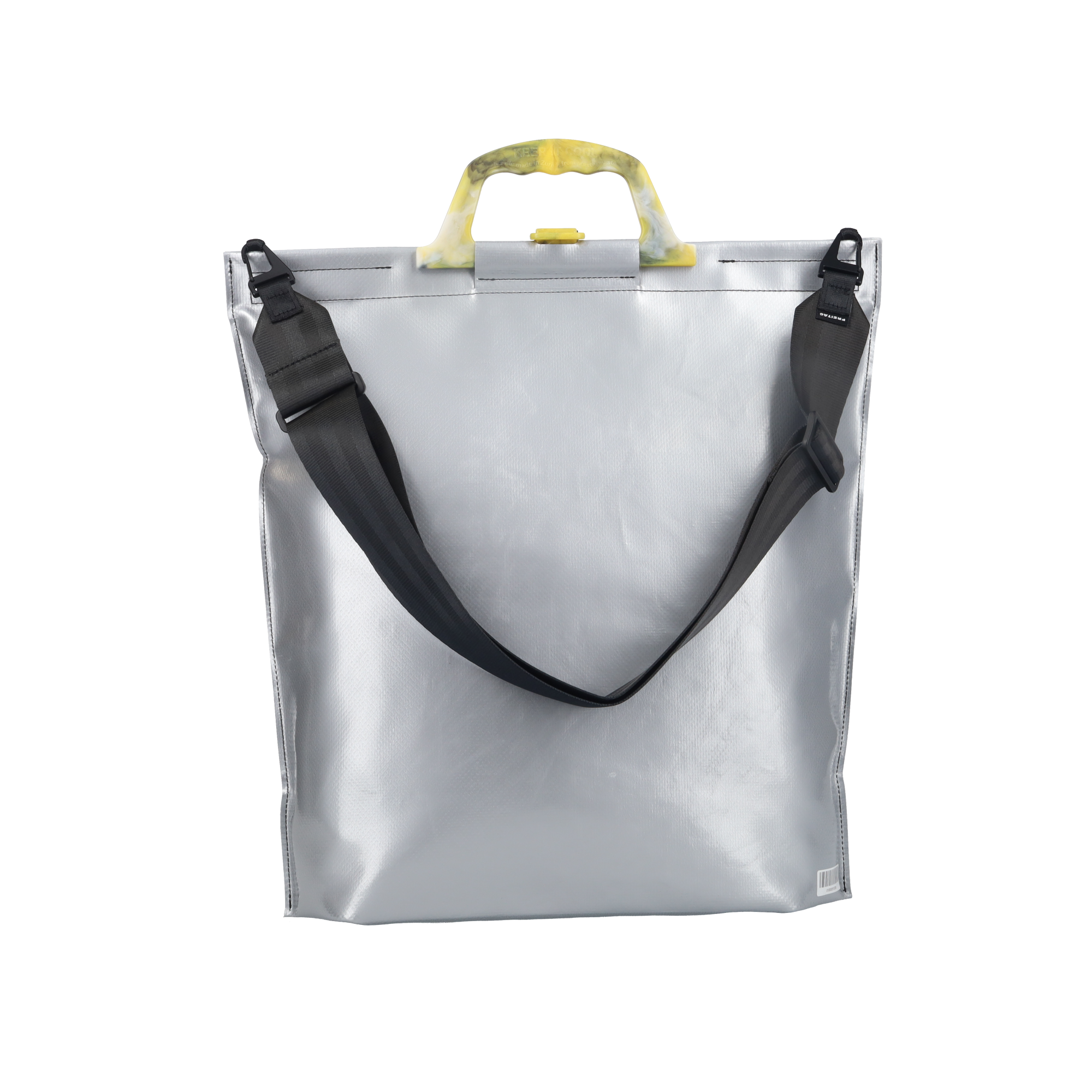 SHOPPERS | FREITAG