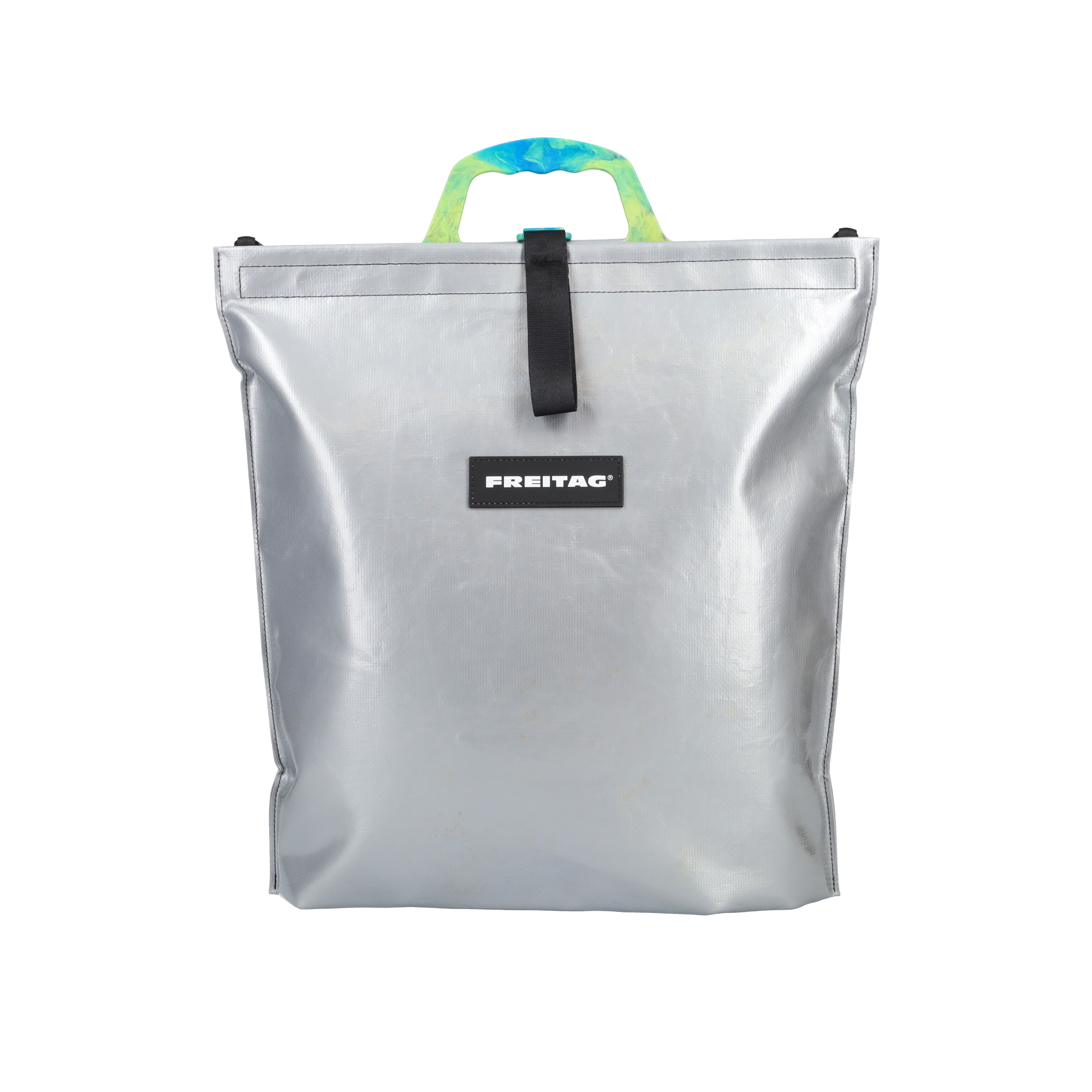 KEEP IT COOL: F738 COOL BAG | FREITAG