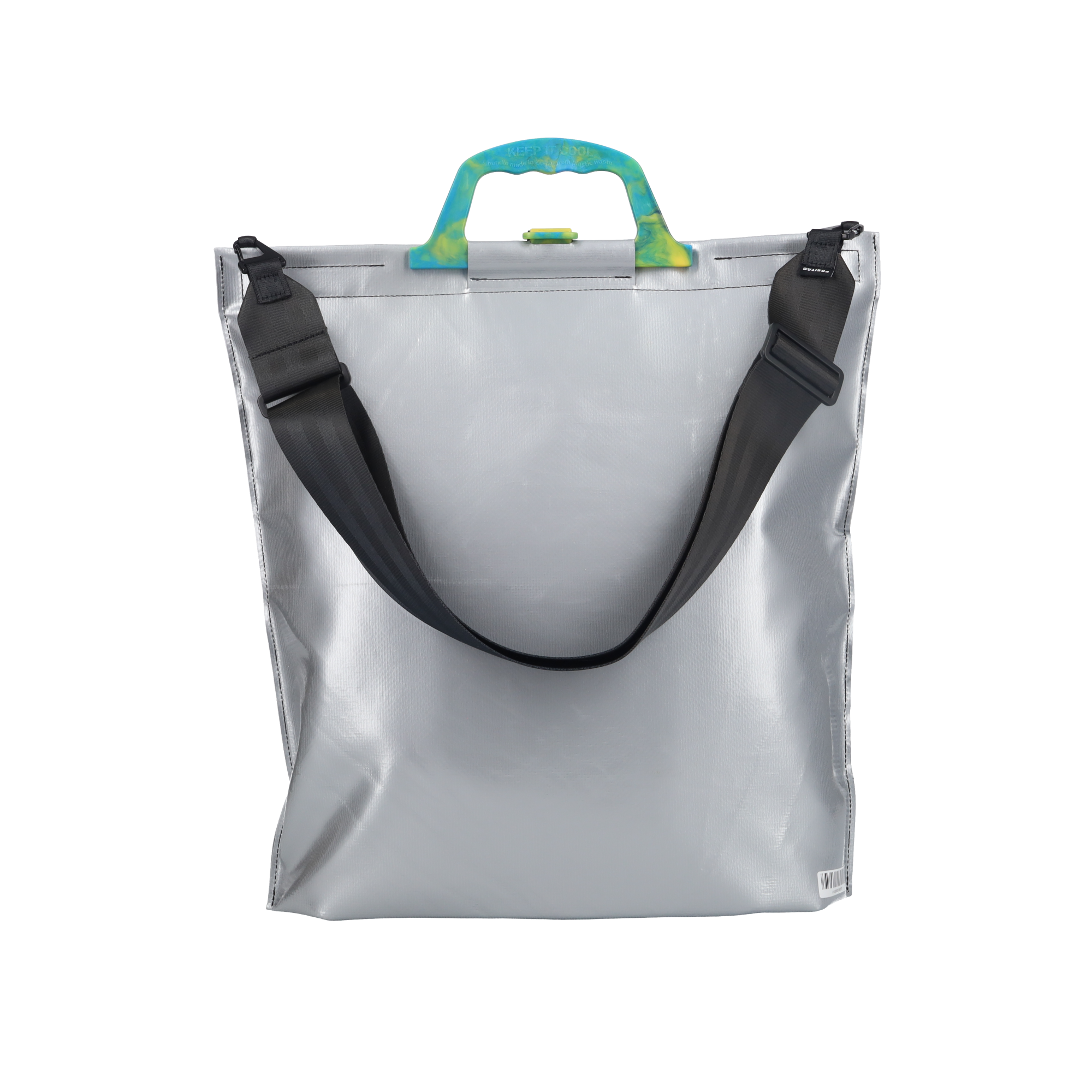 SHOPPERS | FREITAG