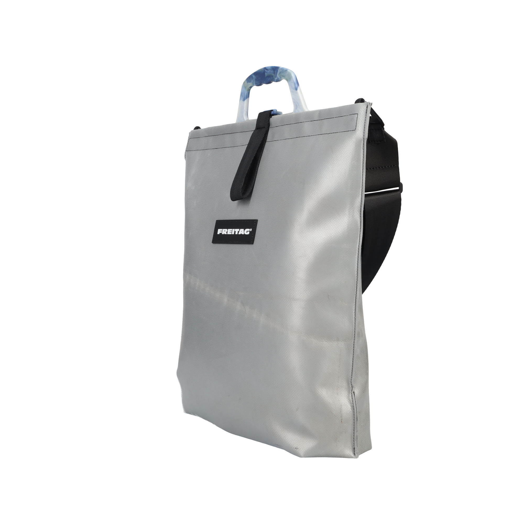 FREITAG シルバー単色 ALL BAGS | FREITAG