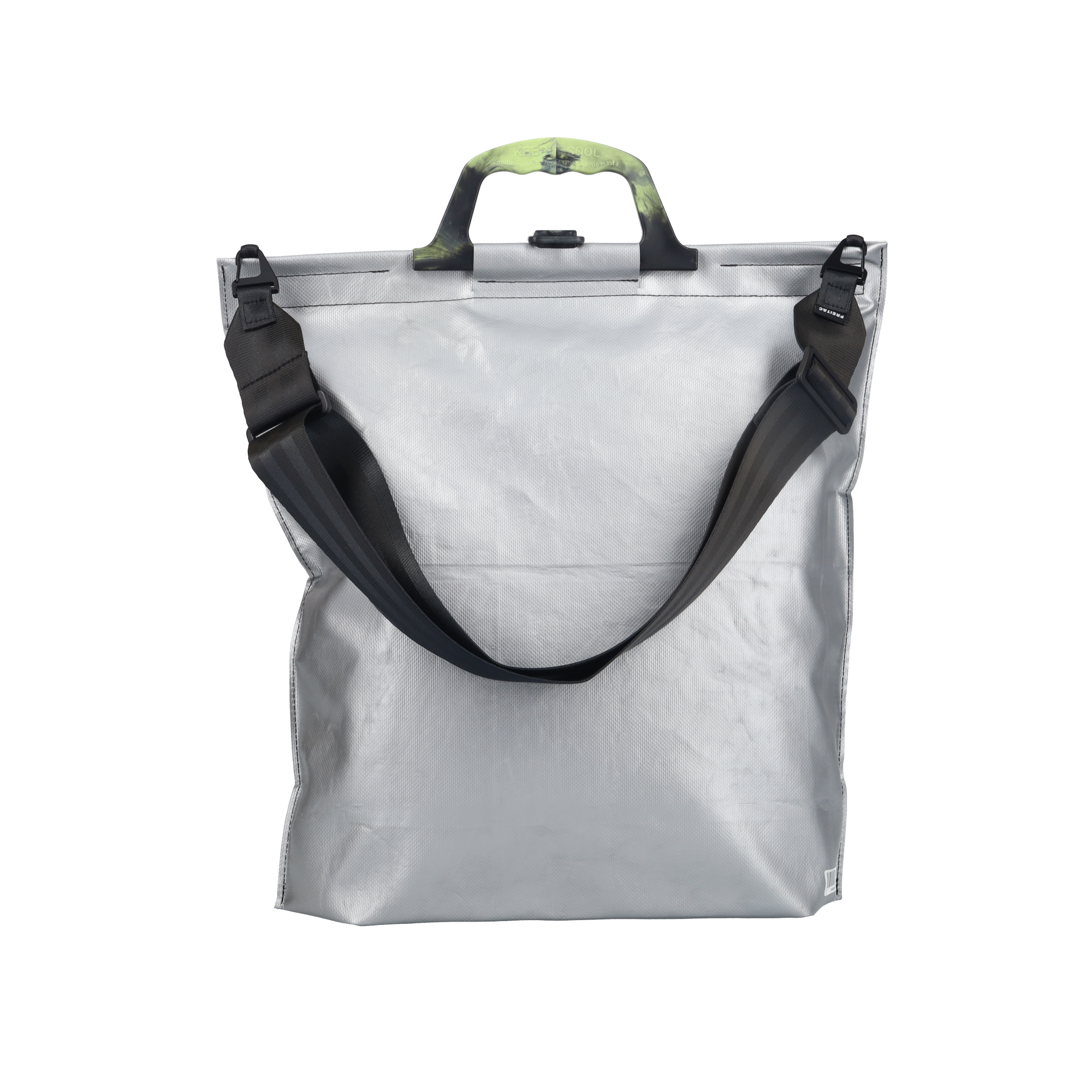 KEEP IT COOL: F738 COOL BAG | FREITAG