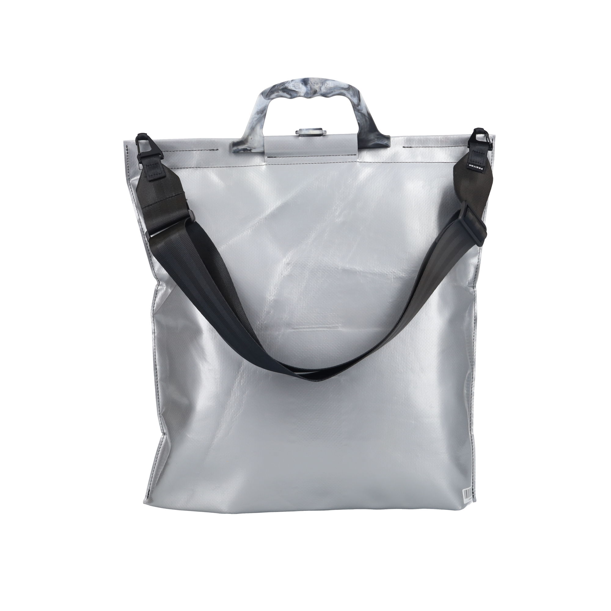 KEEP IT COOL: F738 COOL BAG | FREITAG