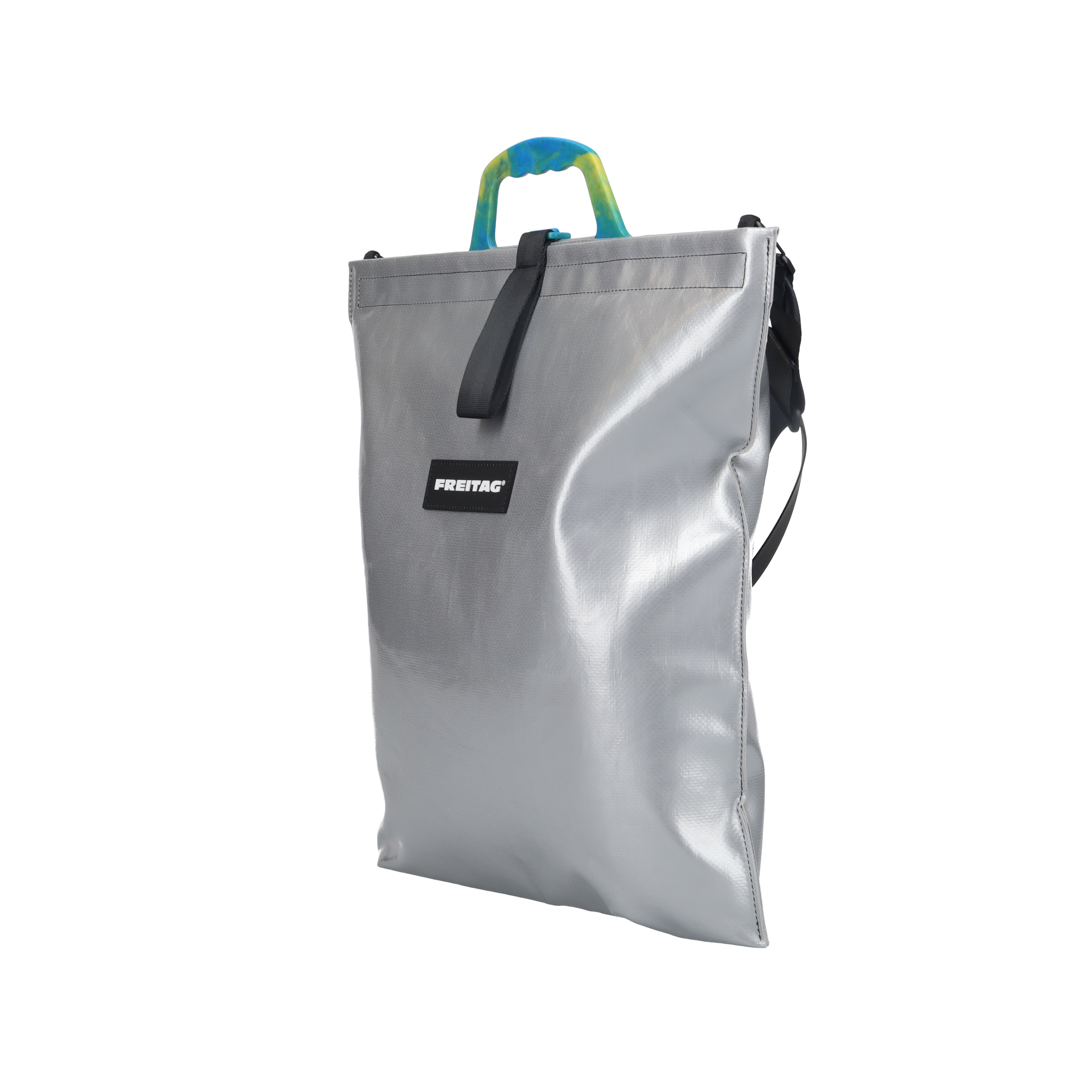 SHOPPERS | FREITAG