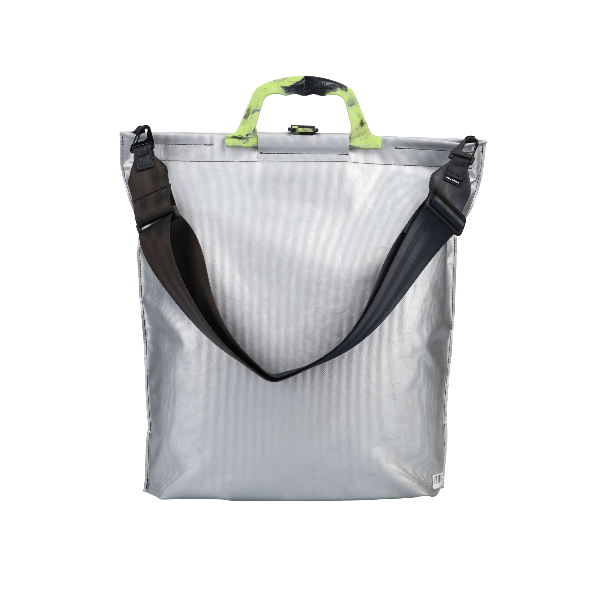 SHOPPERS | FREITAG