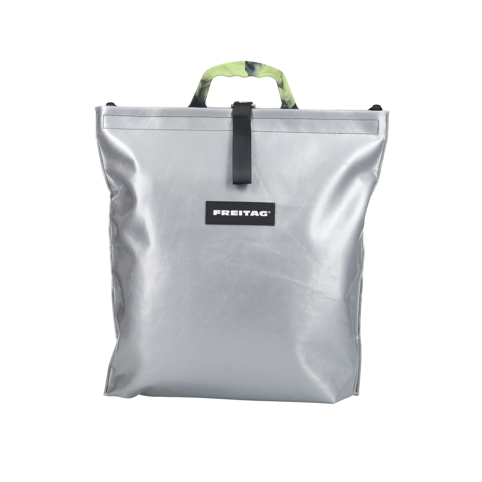 SHOPPERS | FREITAG