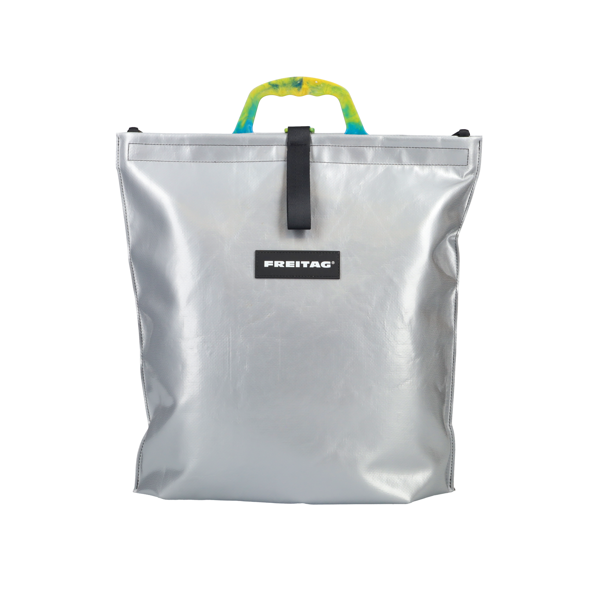 KEEP IT COOL: F738 COOL BAG | FREITAG