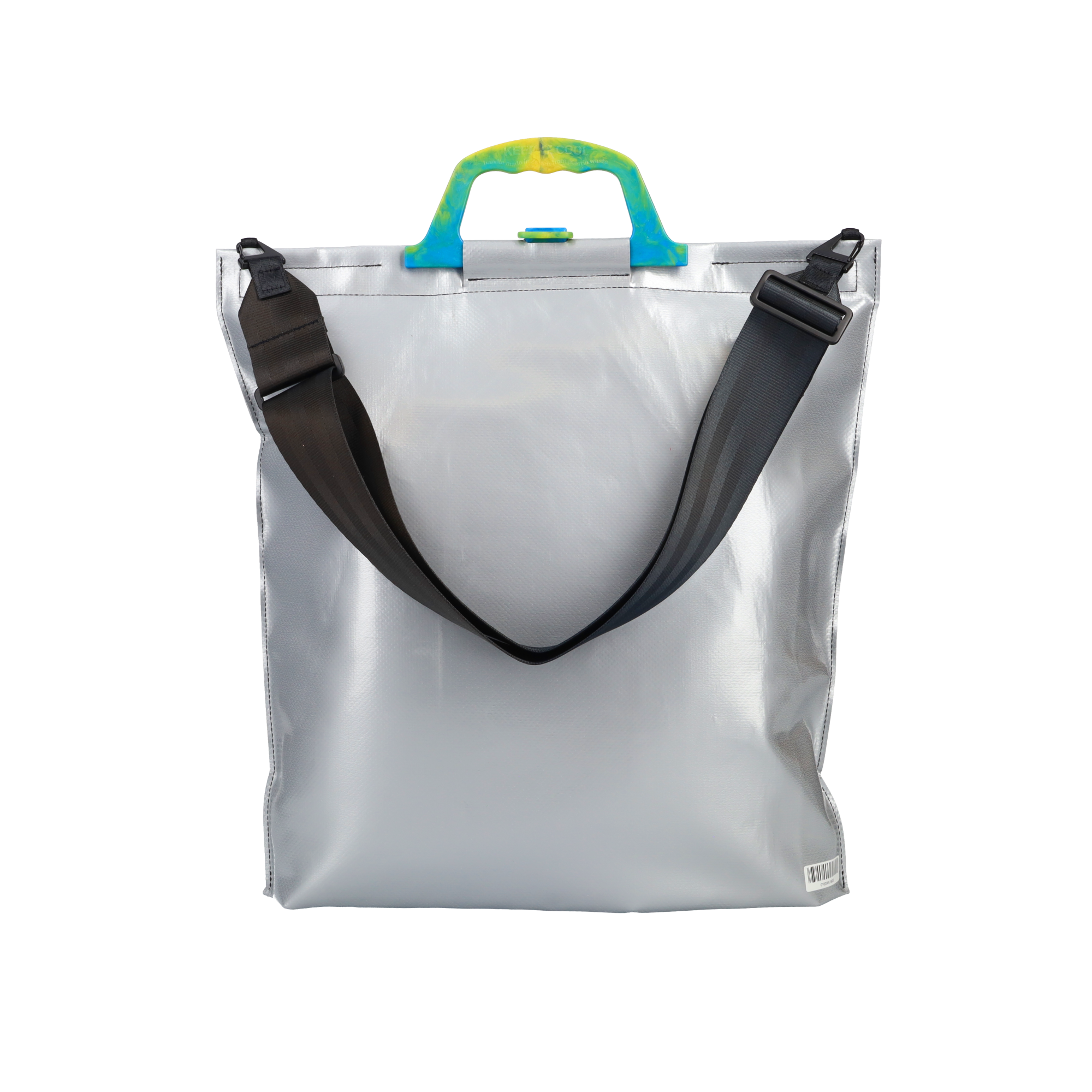 SHOPPERS | FREITAG