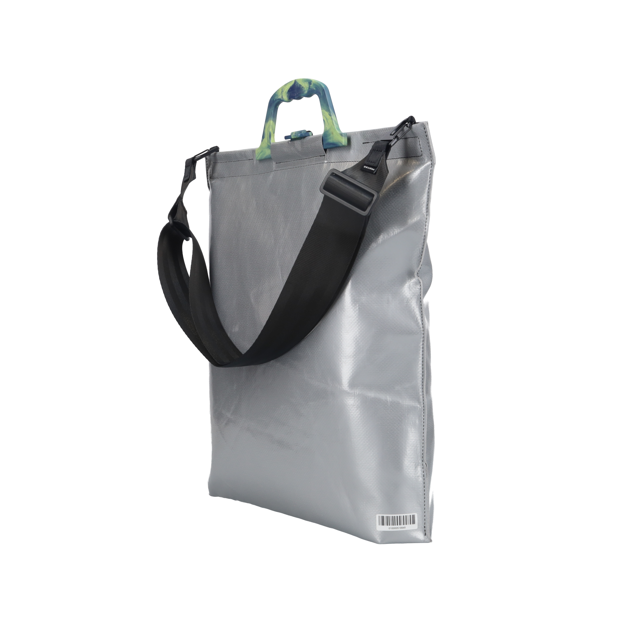 SHOPPERS | FREITAG