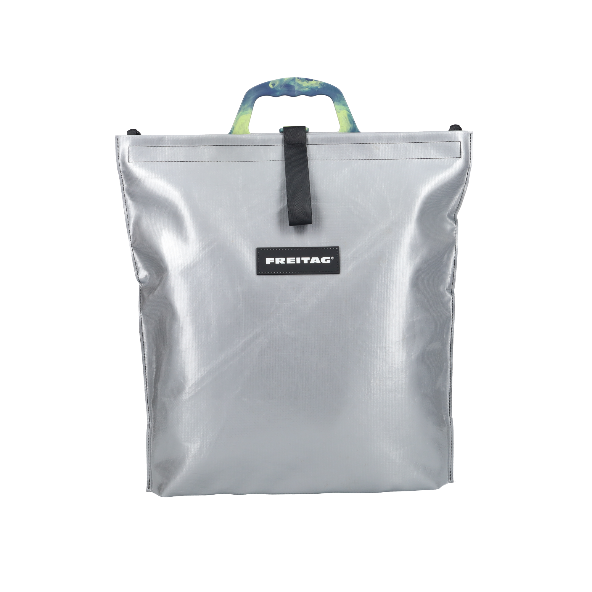 SHOPPERS | FREITAG