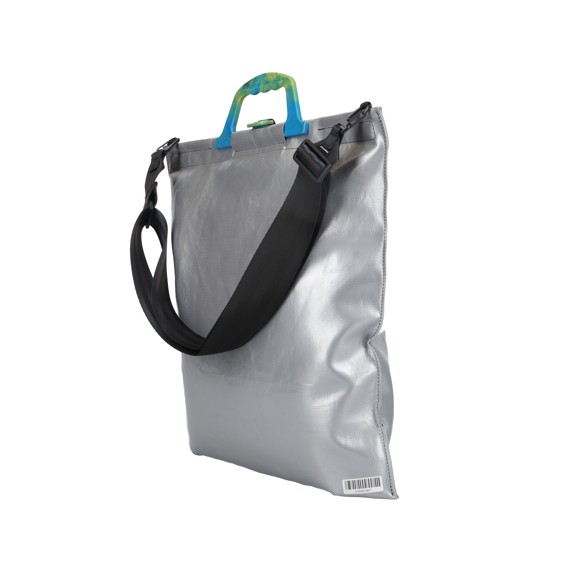 KEEP IT COOL: F738 COOL BAG | FREITAG