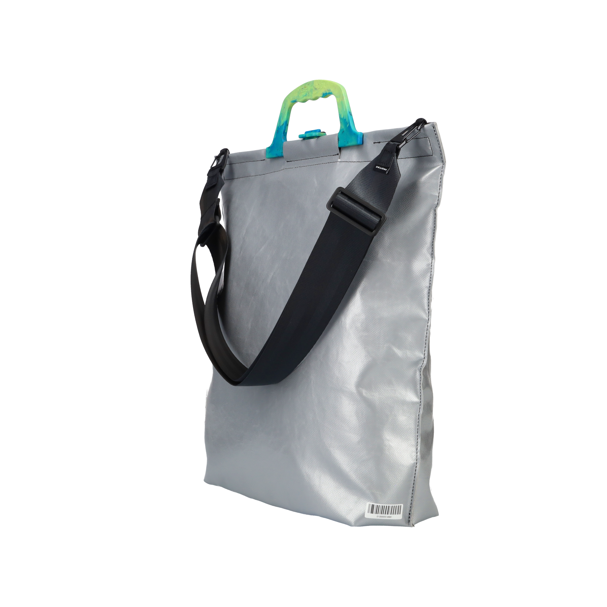 SHOPPERS | FREITAG