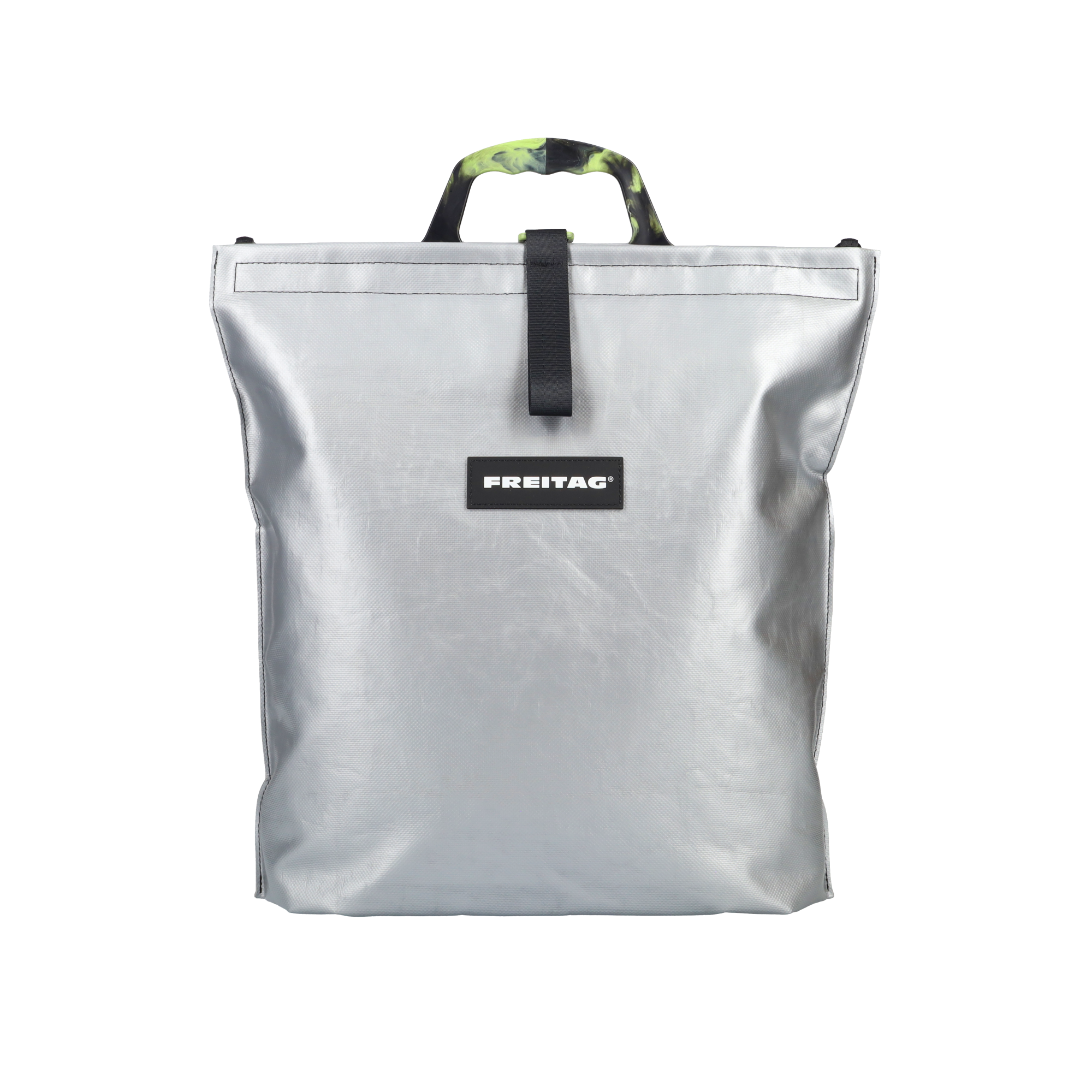 SHOPPERS | FREITAG