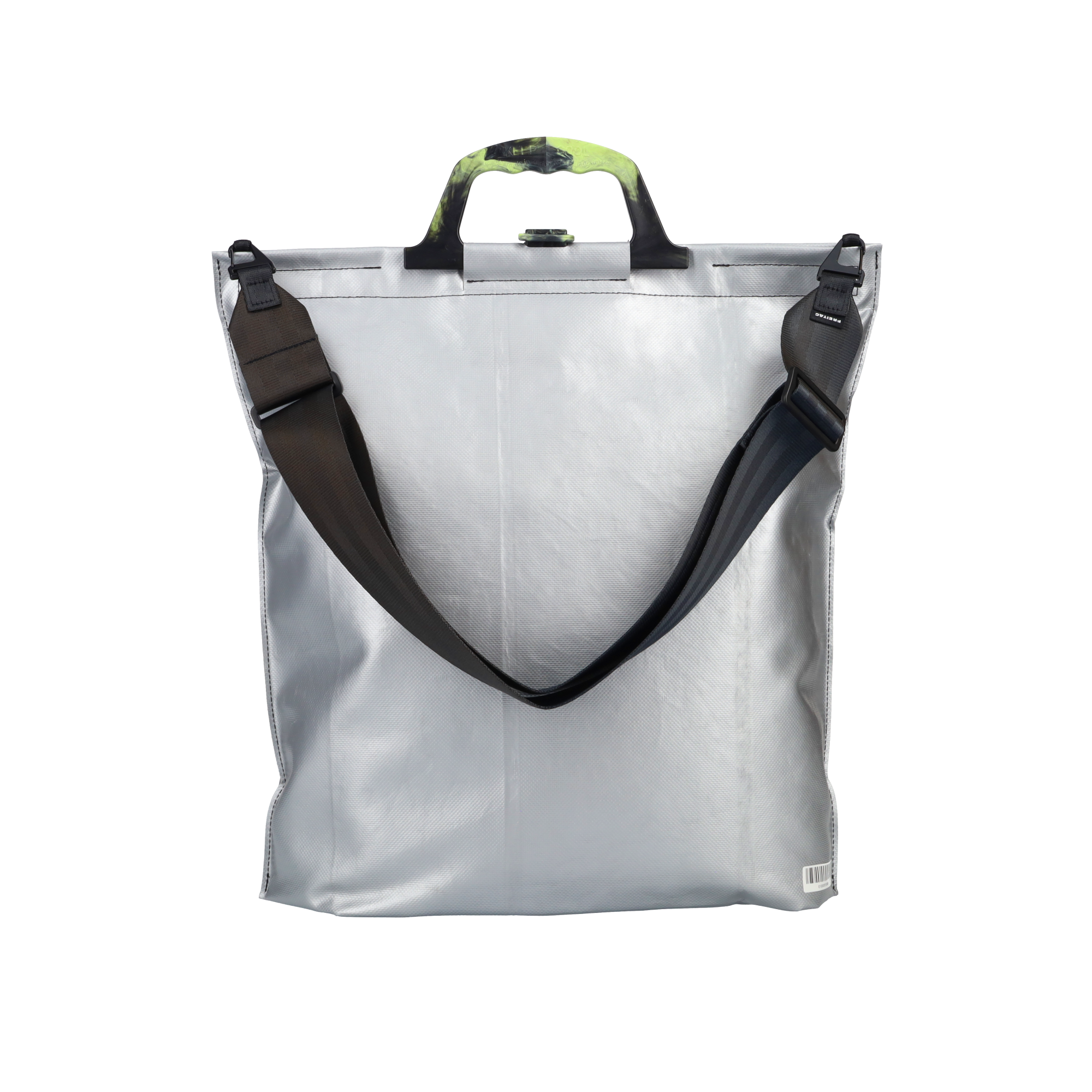 KEEP IT COOL: F738 COOL BAG | FREITAG