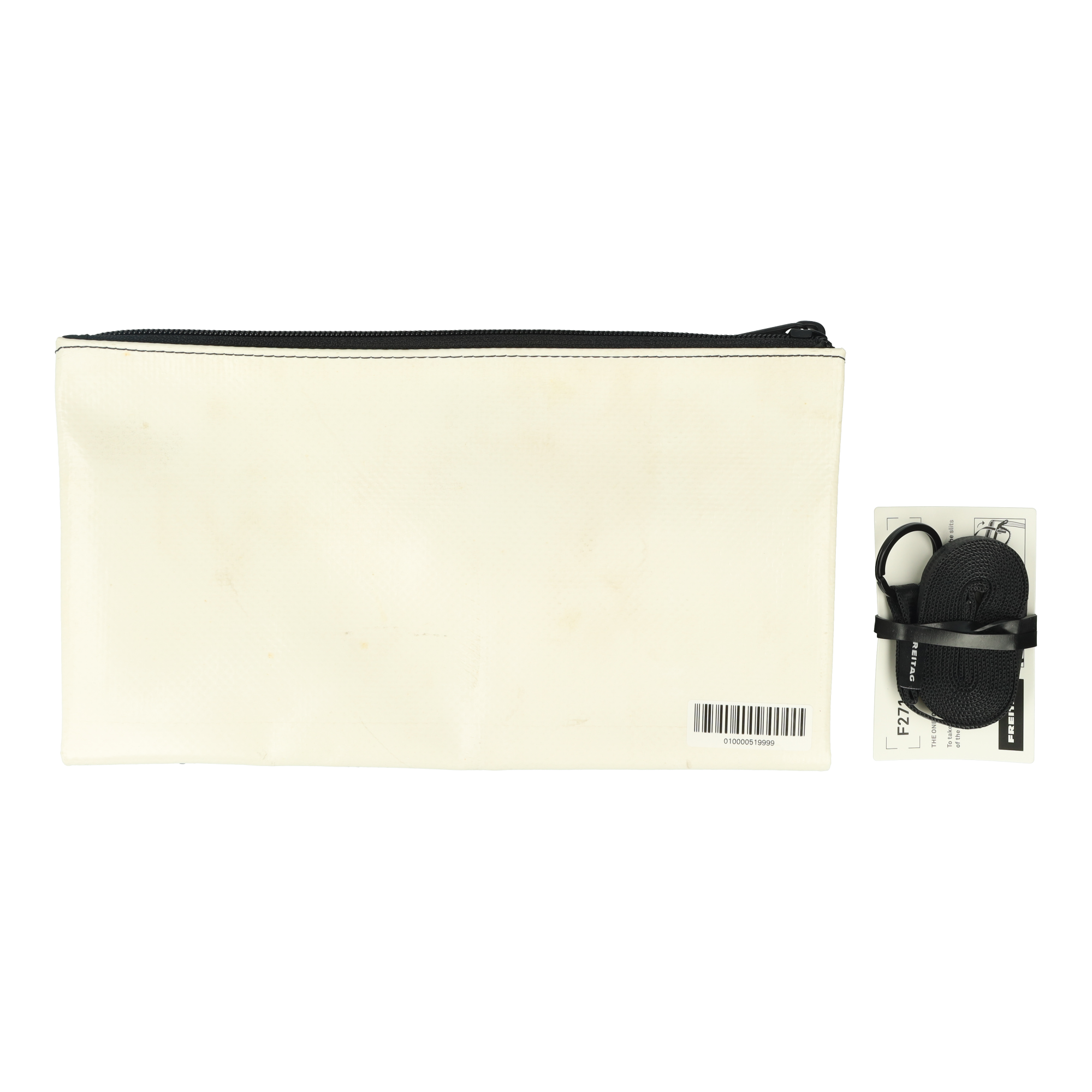 F271 MASIKURA | 519999 | FREITAG