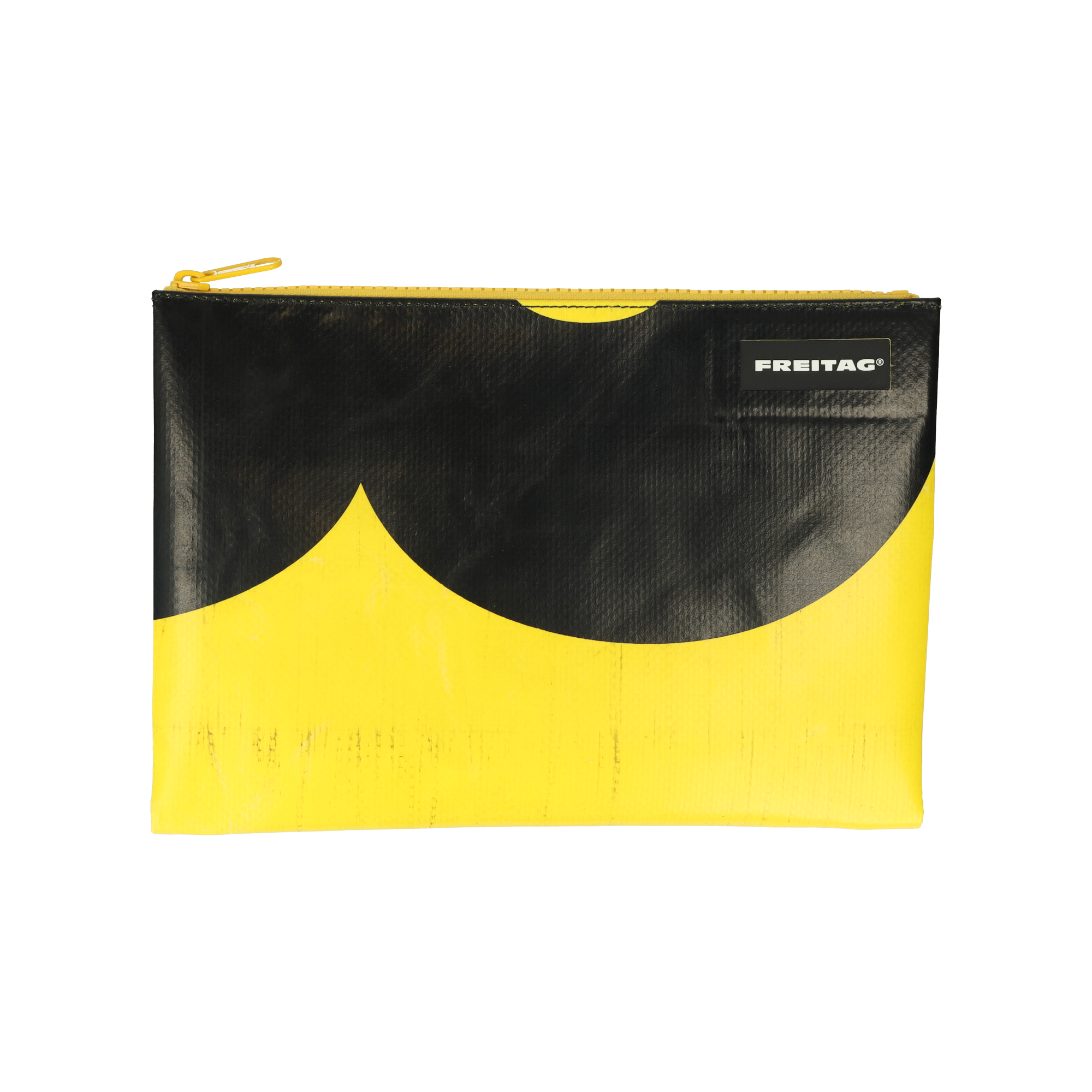 フライターグ FREITAG F07 CHUCK オールブラック F07 CHUCK | 520308 | FREITAG