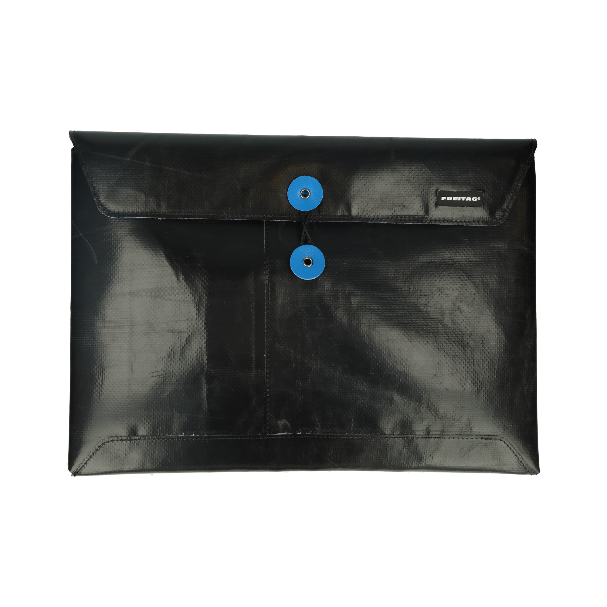 新品未使用　ブラック F411 SLEEVE PC フライターグ　FREITAG F411 SLEEVE FOR LAPTOP 13