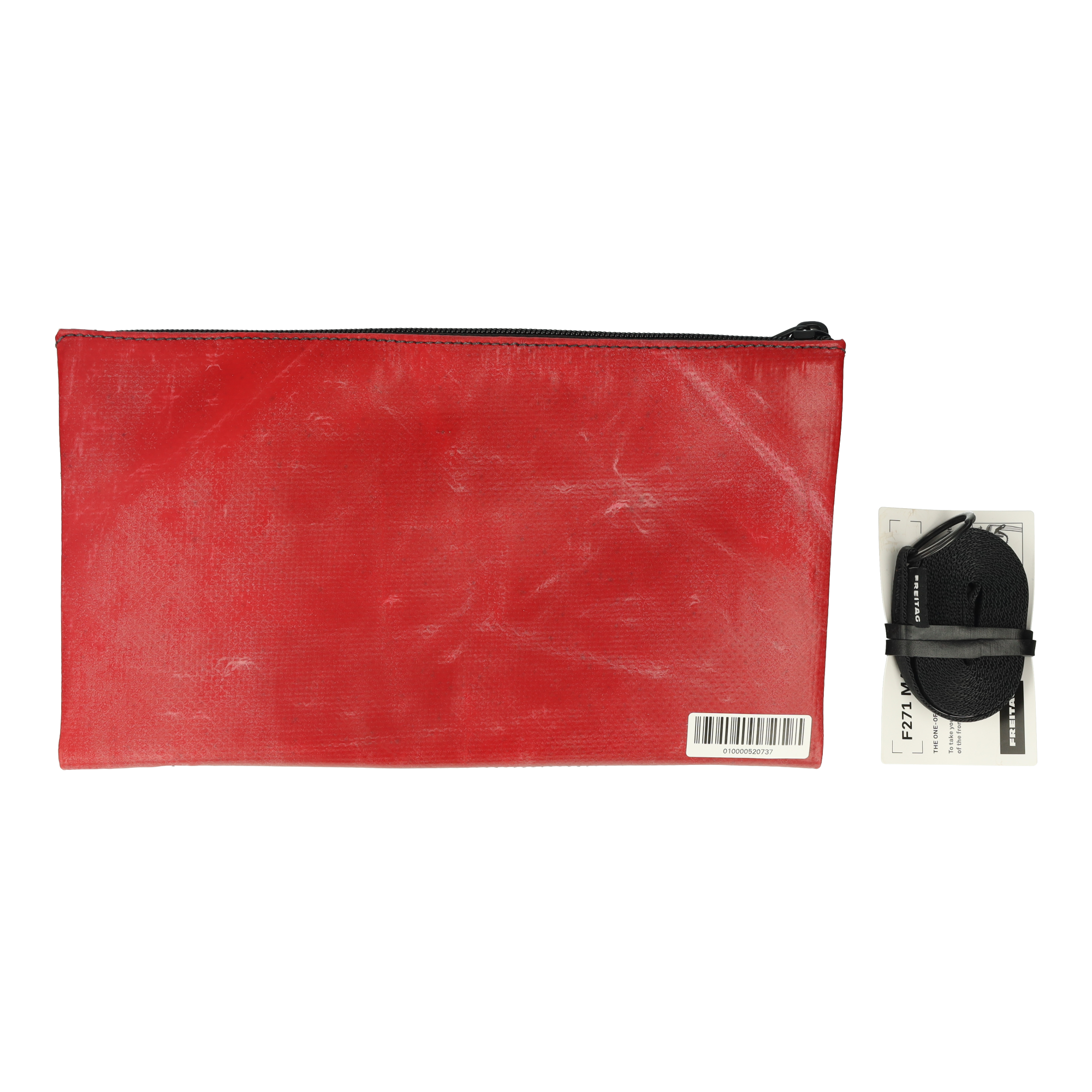 F271 MASIKURA | 520737 | FREITAG