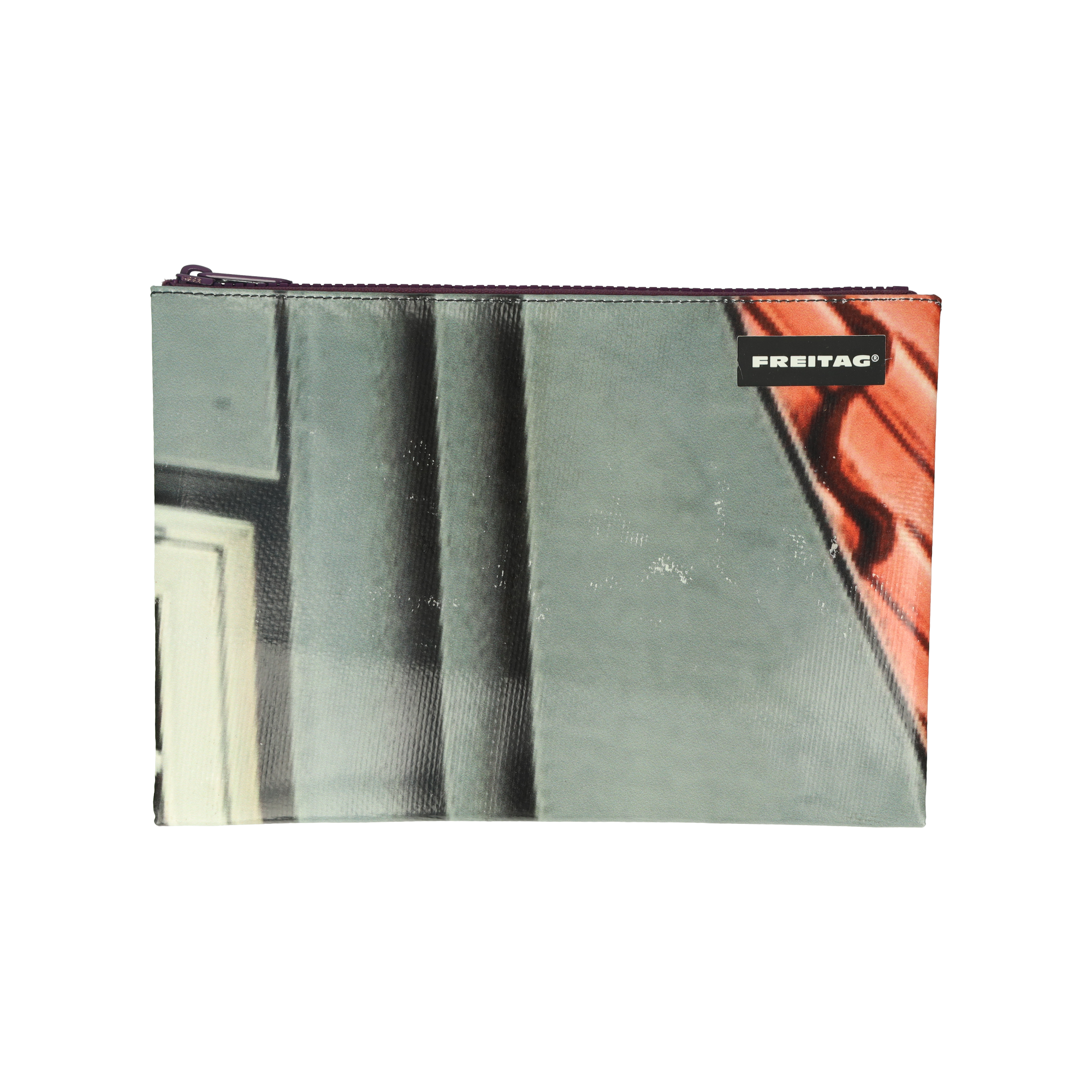 FREITAG F07 CHUCK オールブラック 新品未使用 F07 CHUCK | 521453 | FREITAG