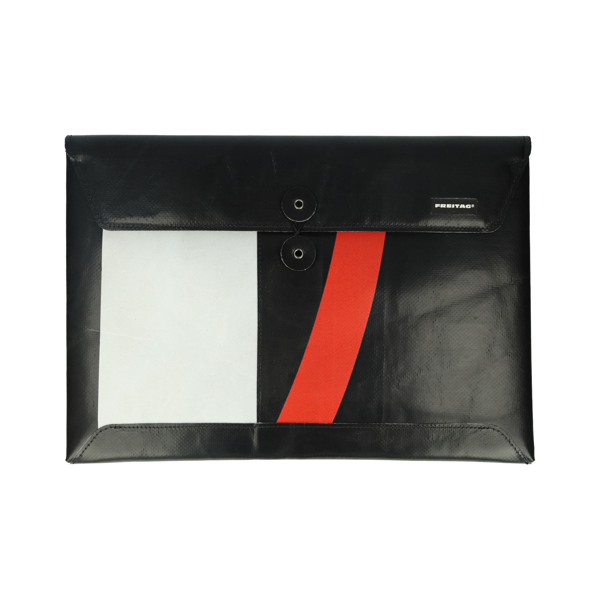 FREITAG F411 SLEEVE PC フライターグ ブラック FREITAG F411 SLEEVE