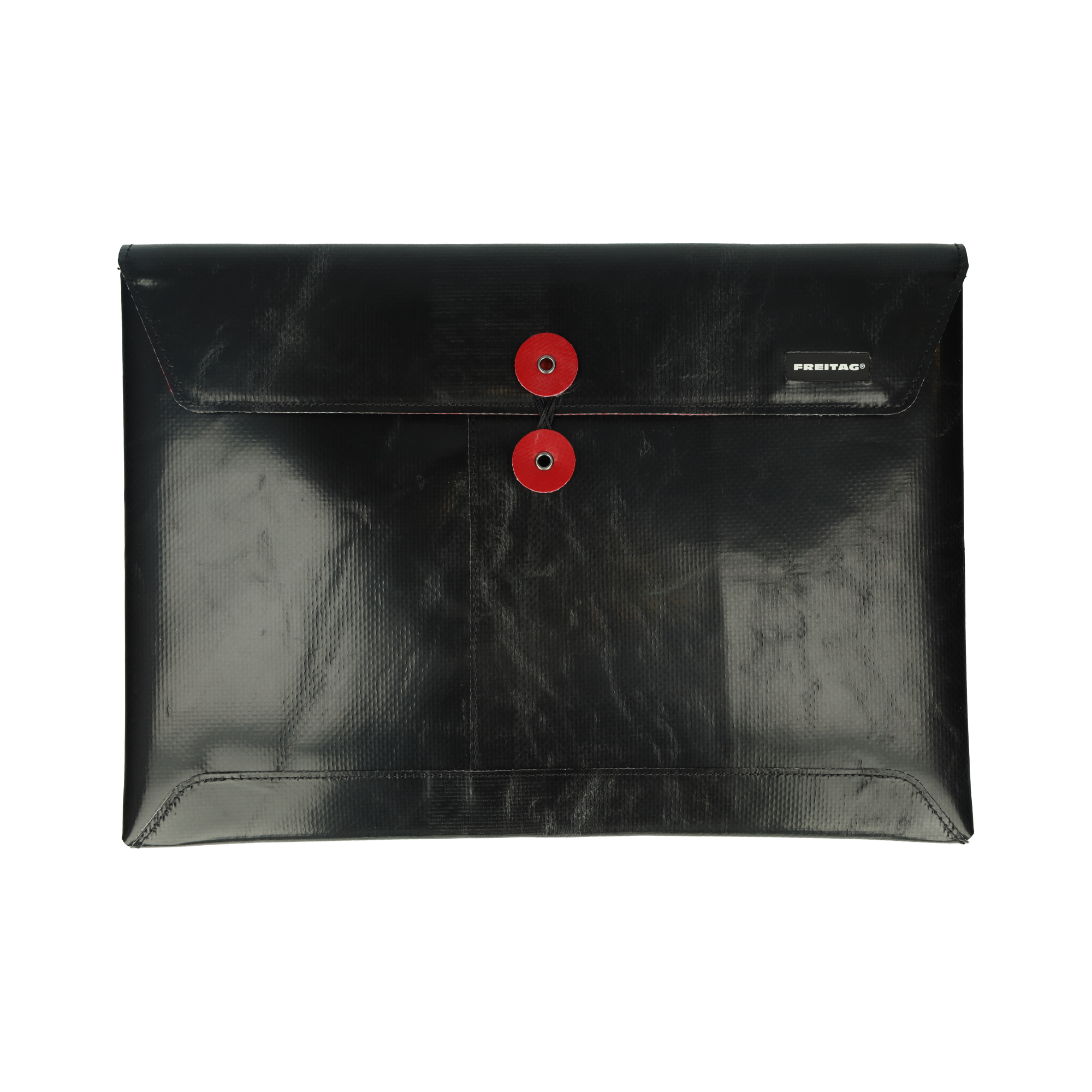新品未使用　ブラック F411 SLEEVE PC フライターグ　FREITAG F411 SLEEVE FOR LAPTOP 13