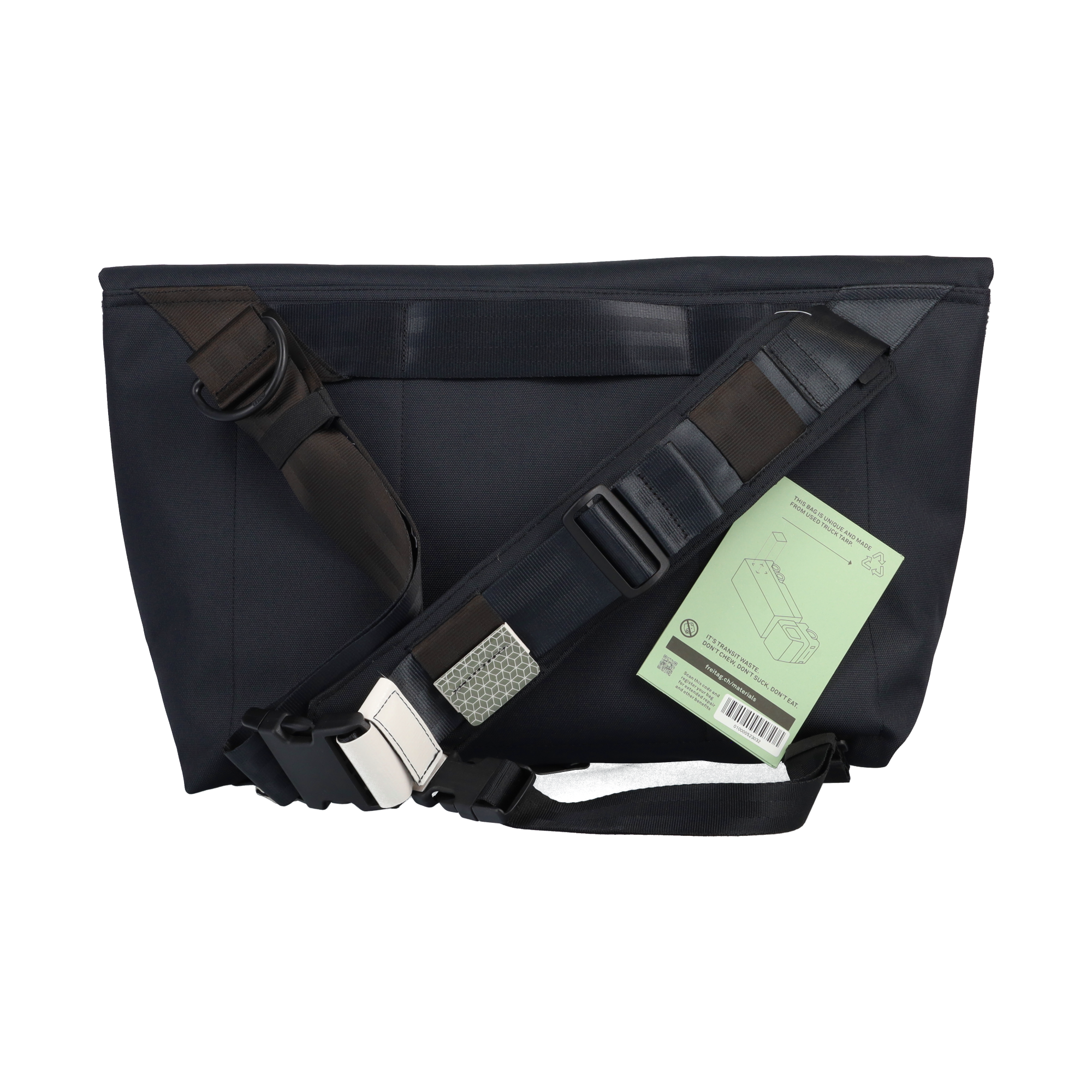 RF685 HENRY | 523032 | FREITAG