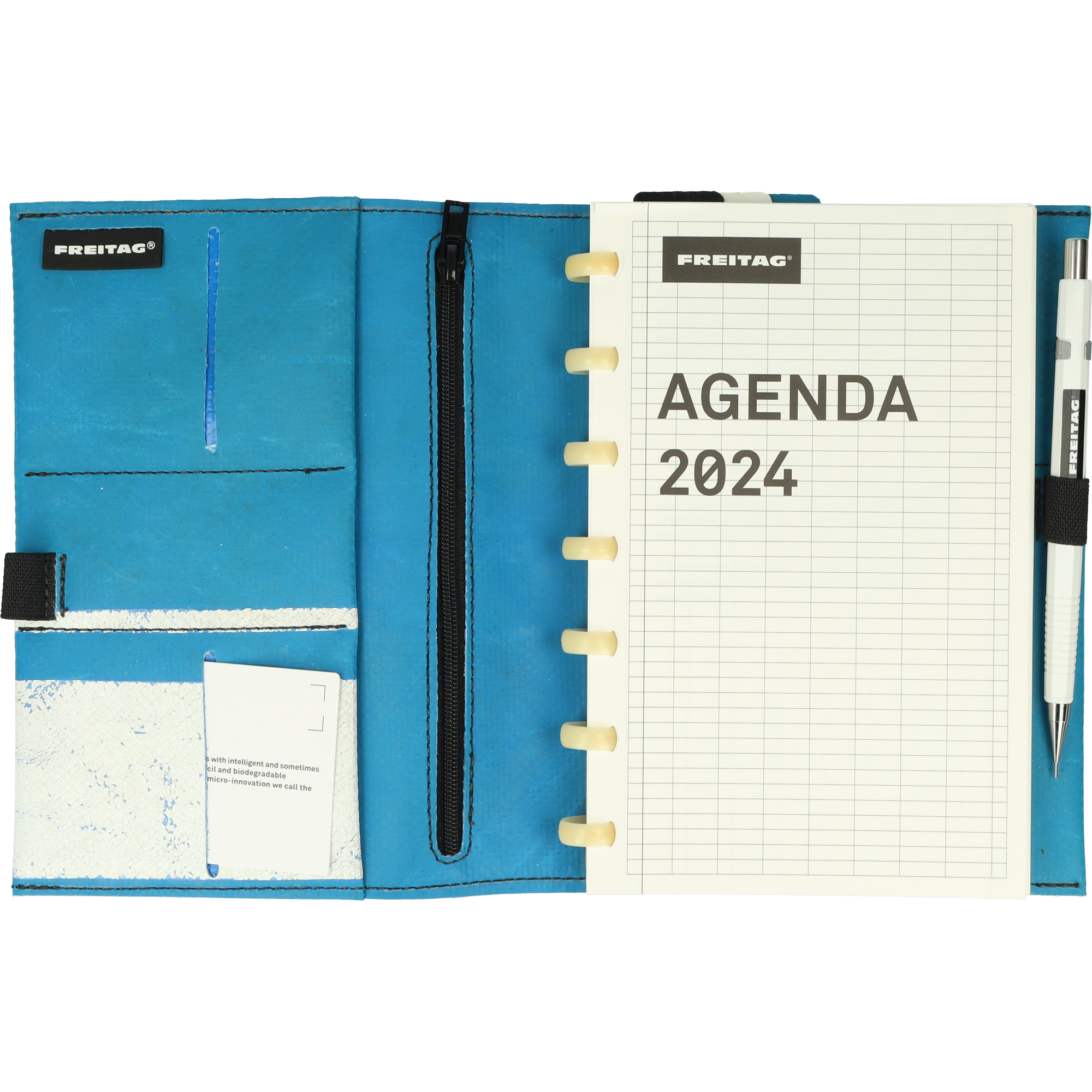 F26 AGENDA | 524162 | FREITAG