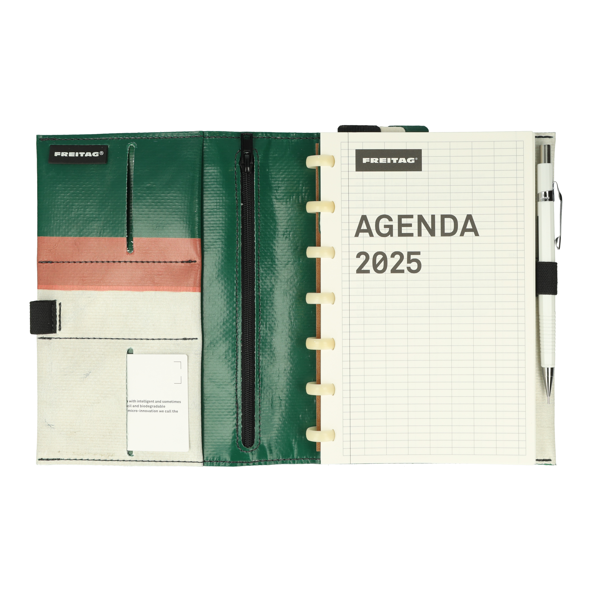 F26 AGENDA | 524197 | FREITAG