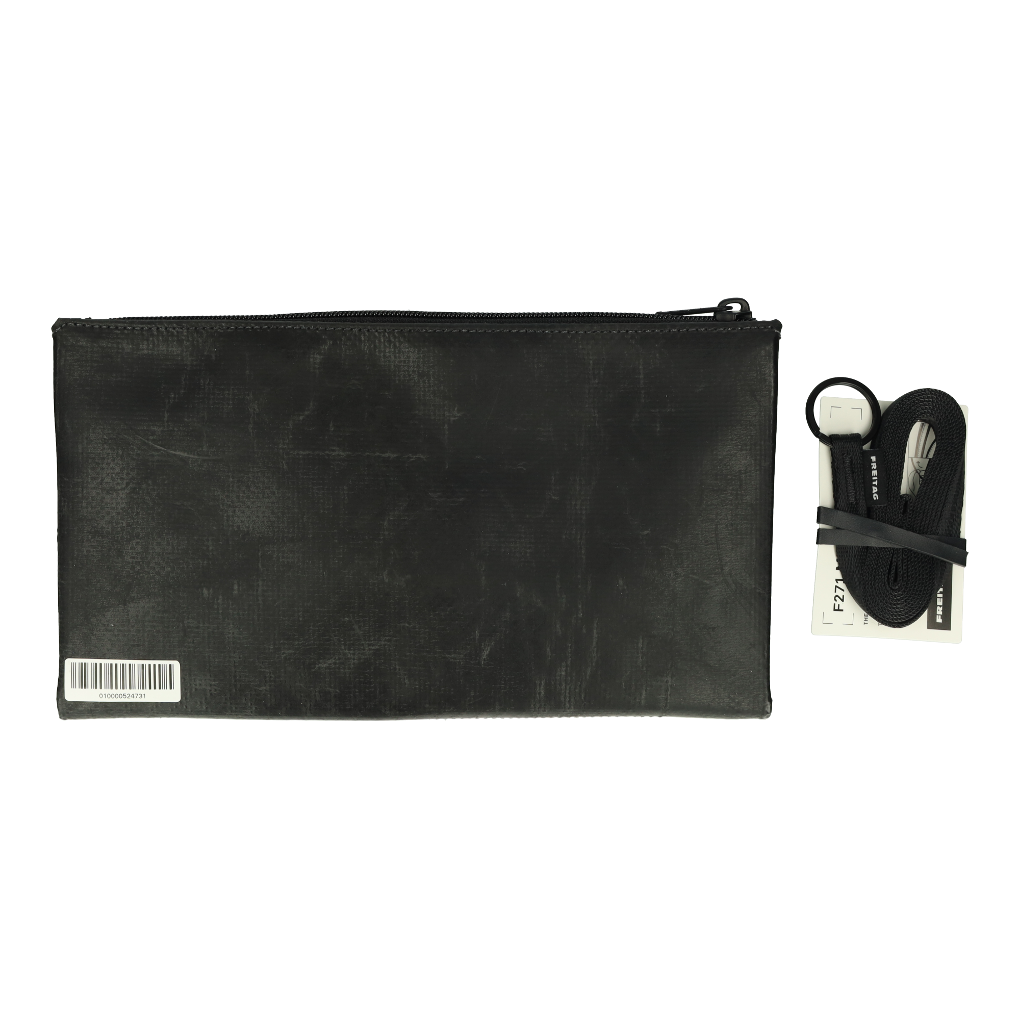 FREITAG F271 sakura 黒サコッシュ