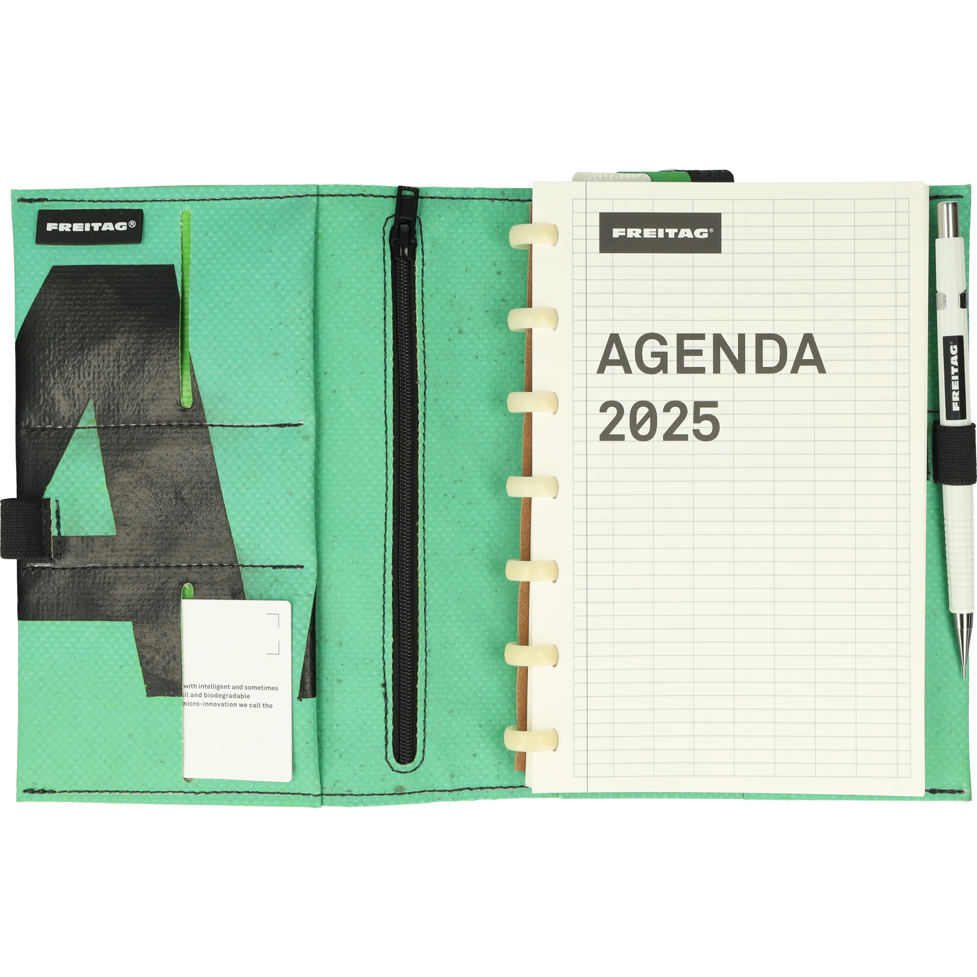 フライターグ　F26 agenda F26 AGENDA | 525151 | FREITAG