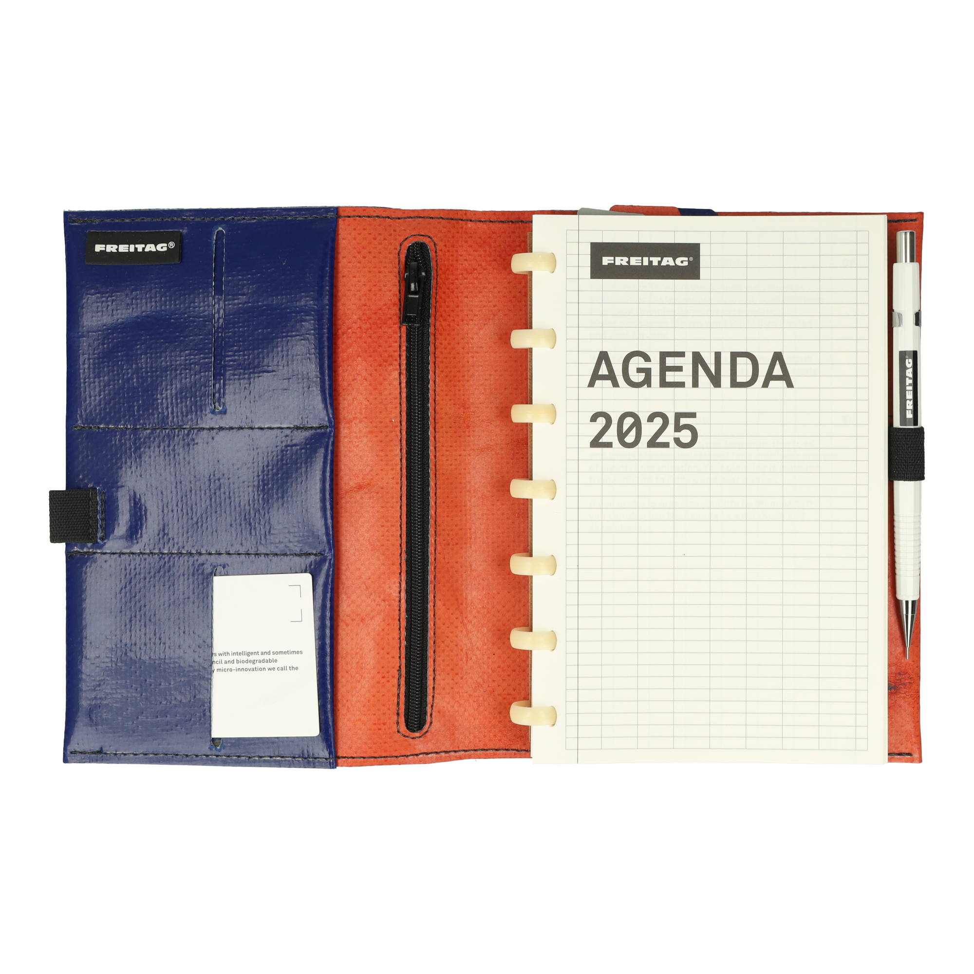 F26 AGENDA | 525262 | FREITAG