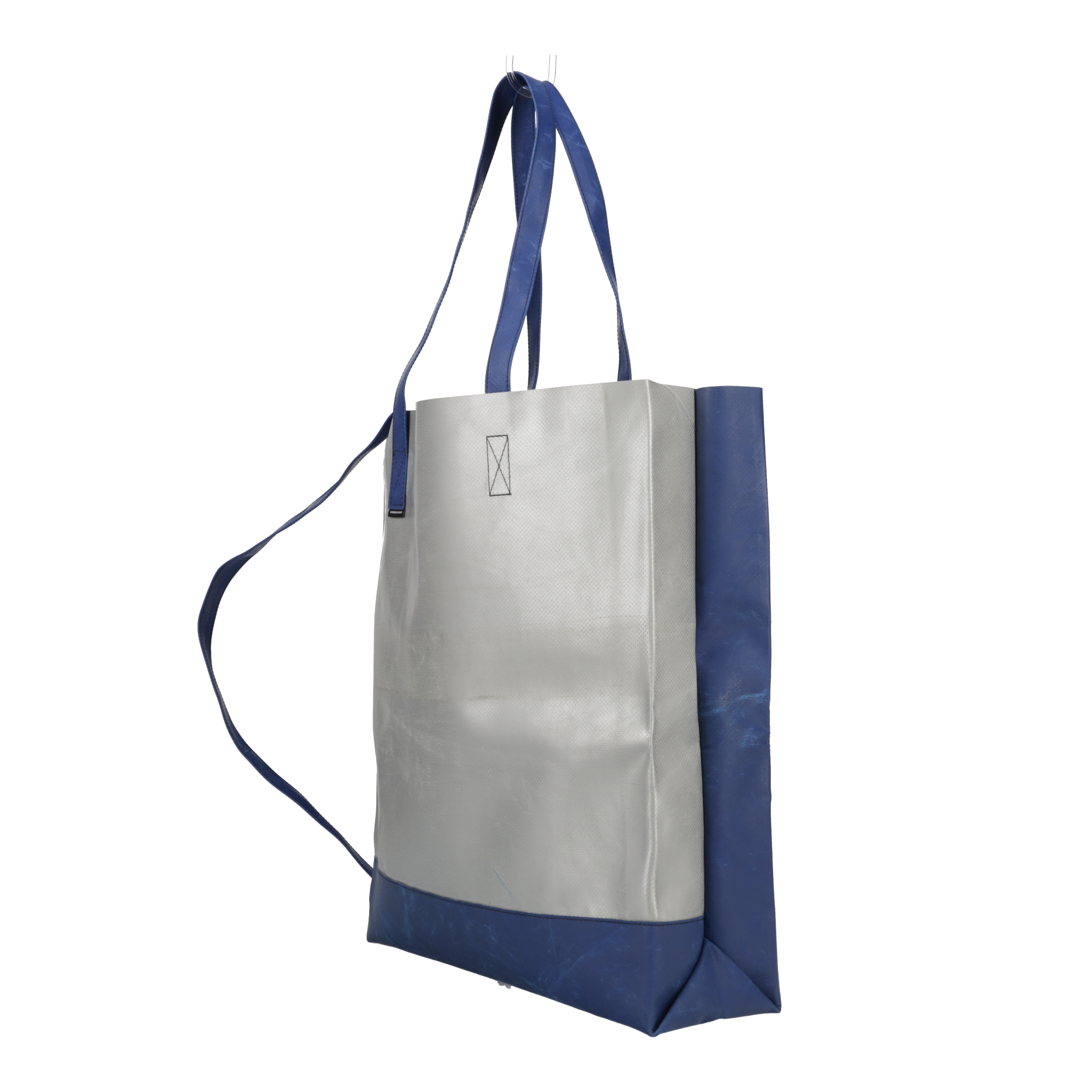 希少FREITAG JULIEN F262フライターグジュリアン オールシルバー 希少FREITAG JULIEN F262フライターグジュリアン オールシルバー 希少