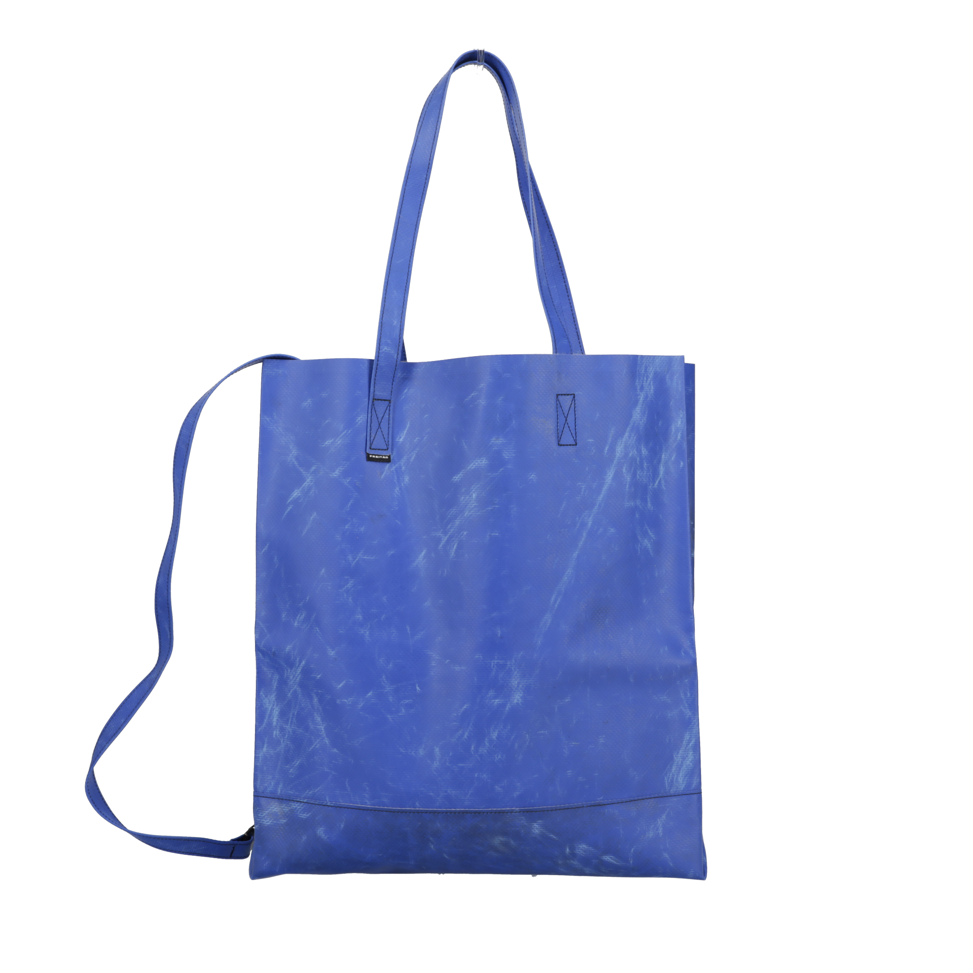 FREITAG F262 JULIEN 黒×黄色 レア 美品 値下げ