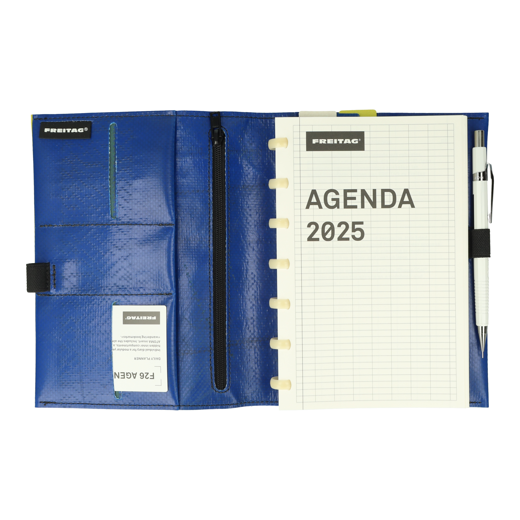 【美品】FREITAG F27 NOTEBOOK F27-NOTEBOOK — LYNfabrikken