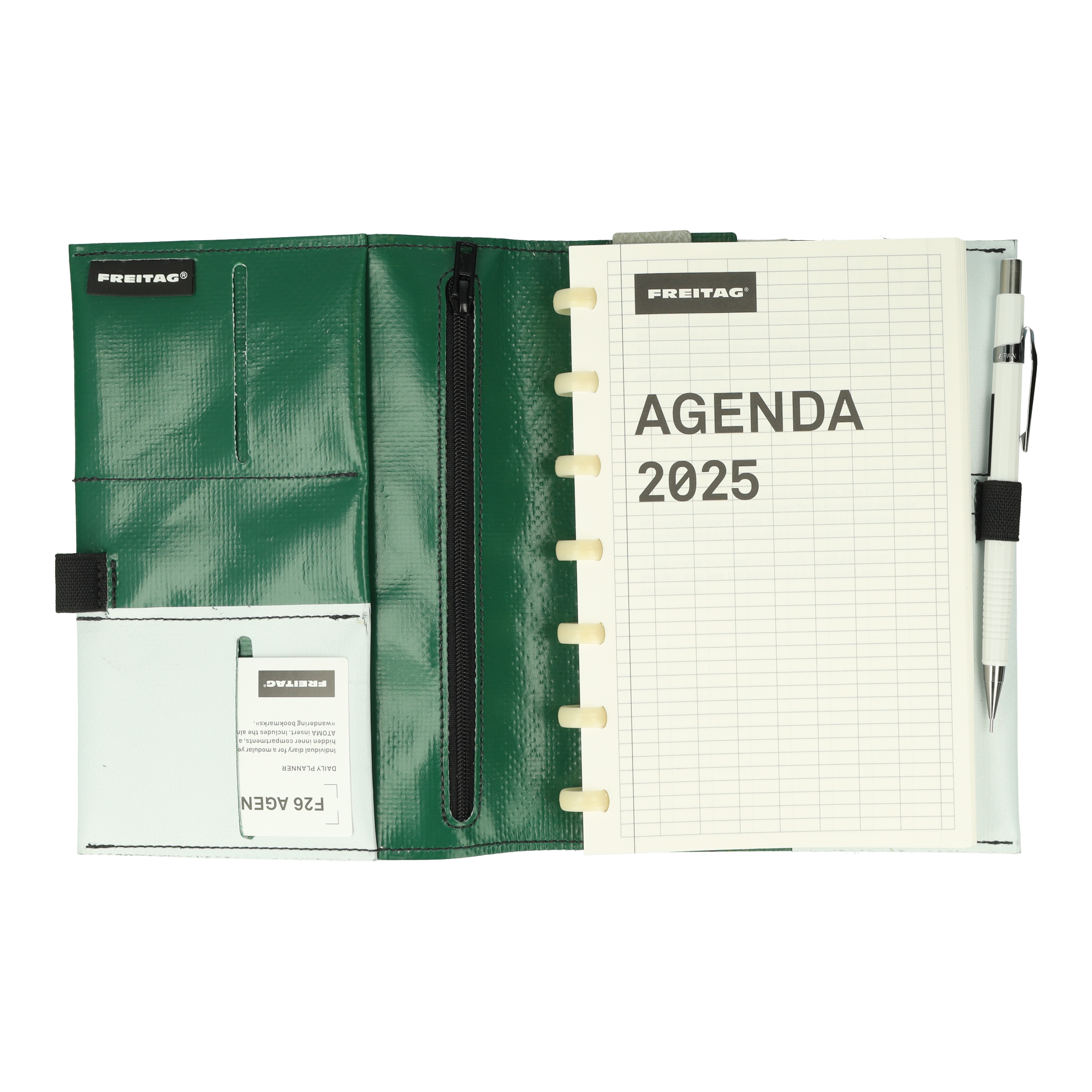 フライターグ　F26 agenda F26 AGENDA | 527217 | FREITAG