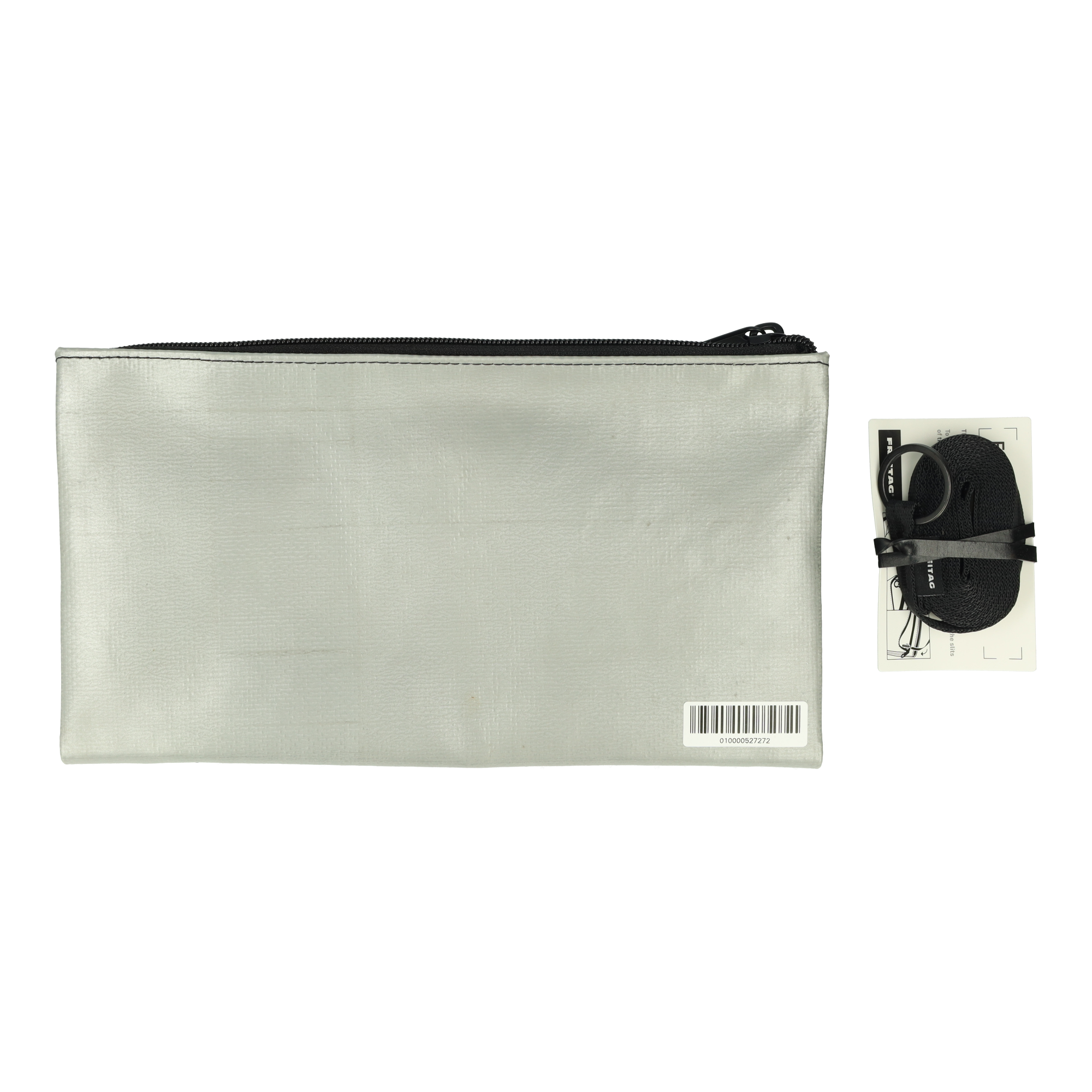 【新品未使用】フライターグ マシクラ F271　MASIKURA FREITAG フライターグ F271 MASIKURA マシクラ サコッシュ