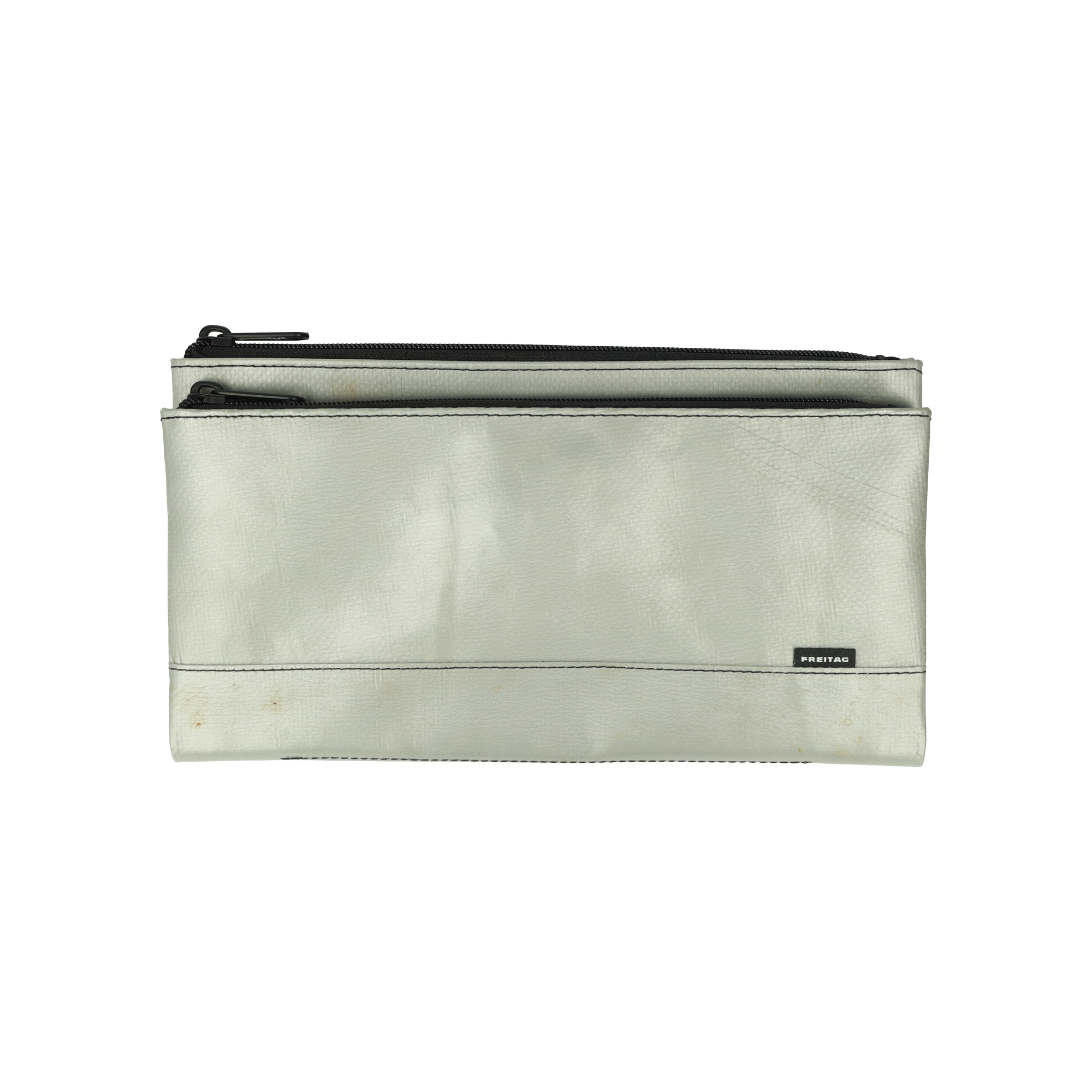 【美品】FREITAG F271 MASIKURA マシクラ グレー F271 MASIKURA | 527278 | FREITAG
