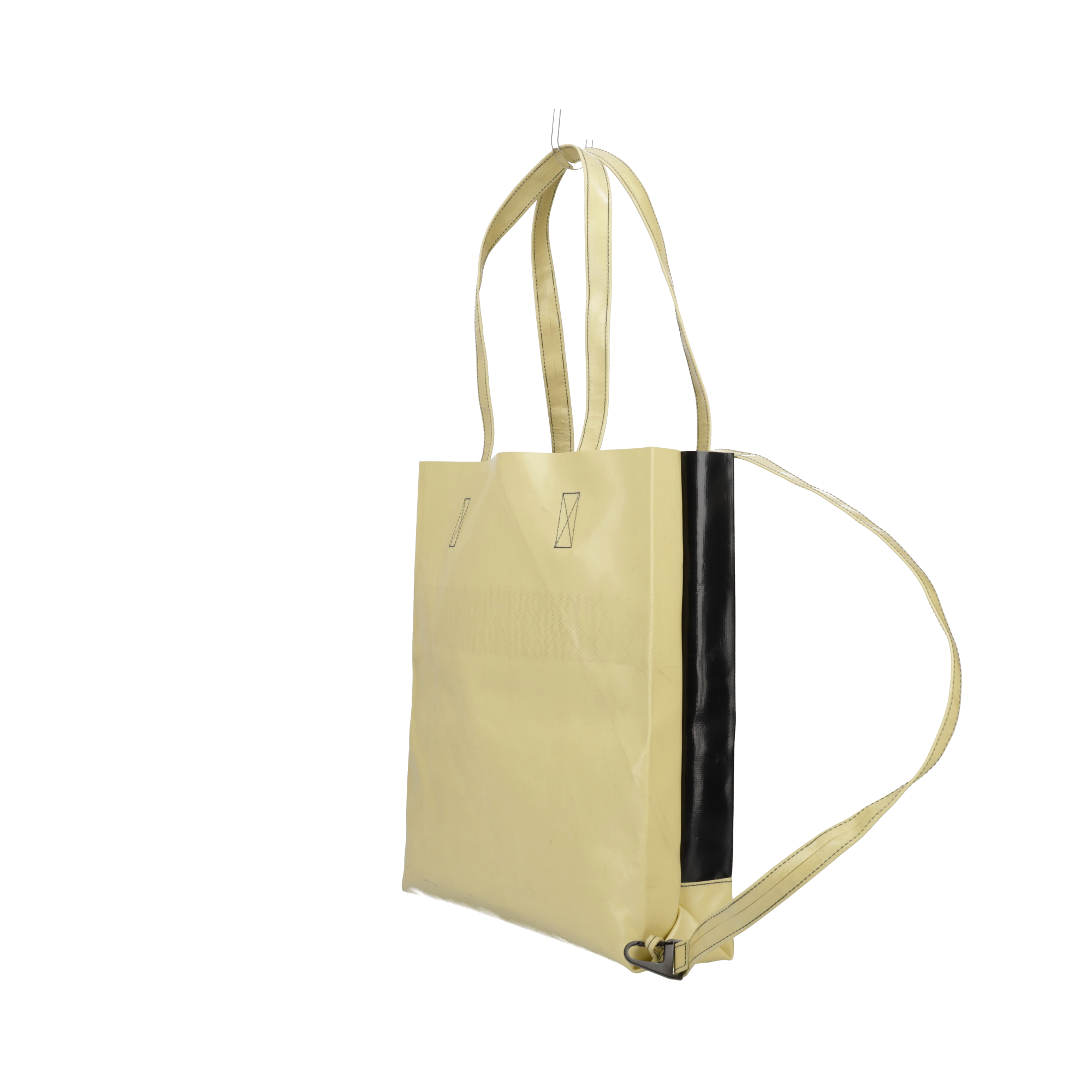 FREITAG F261 MAURICE ブラック×アイボリー F261 MAURICE | FREITAG